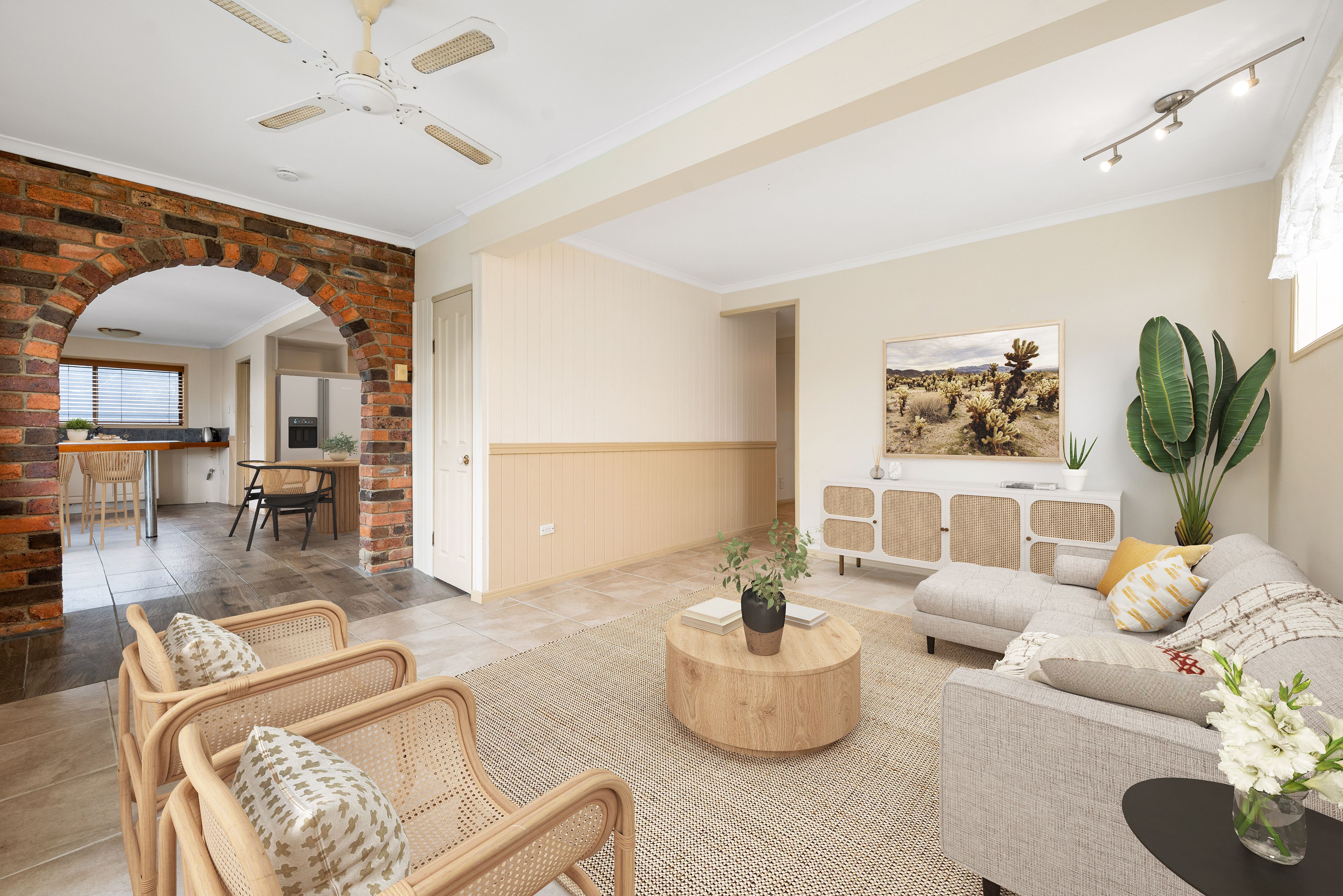 55 Macdonnell Road — photo 4 of 14