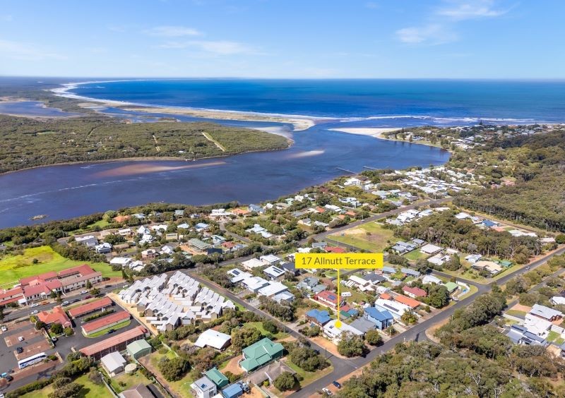 17 Allnutt Terrace, Augusta, WA 6290