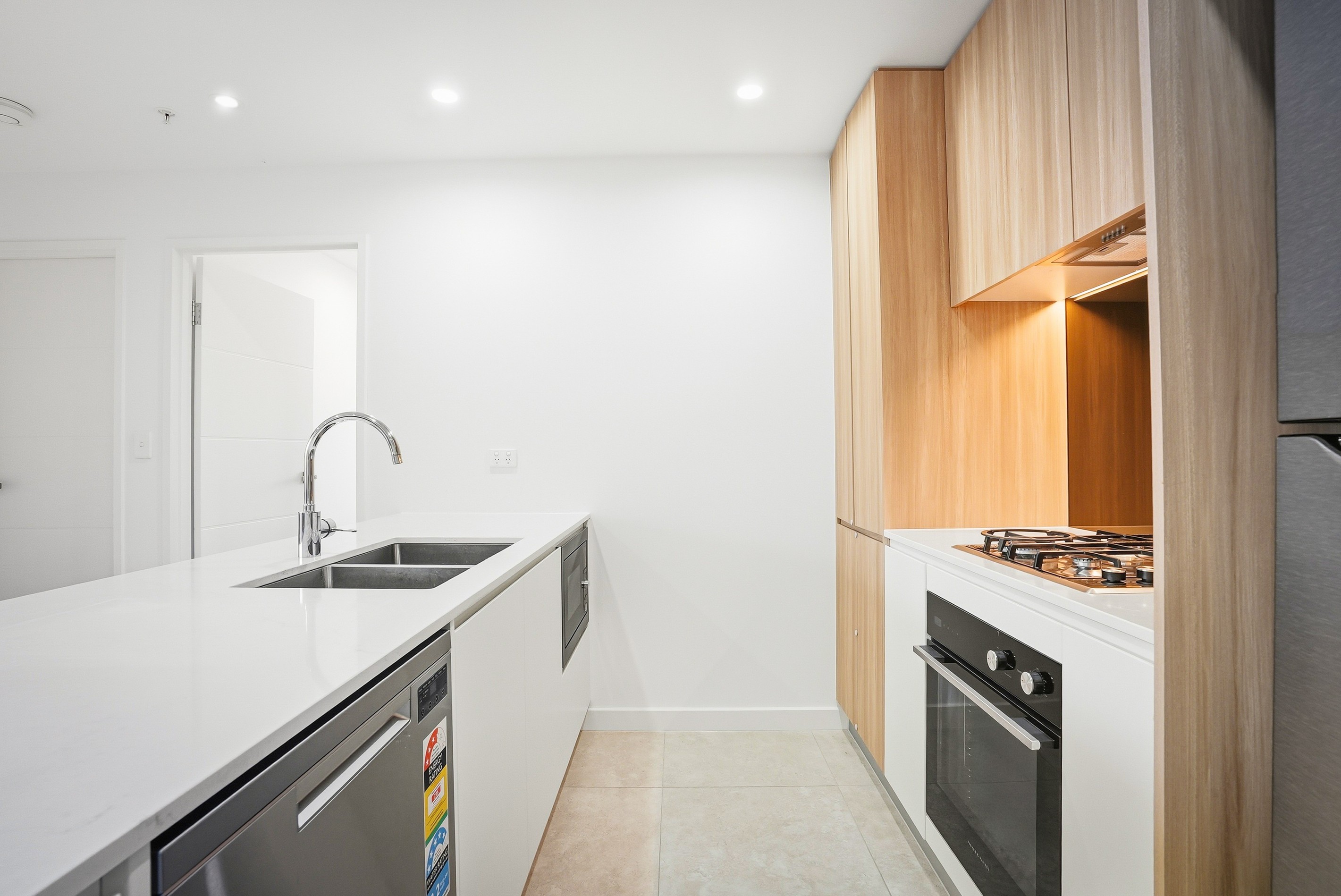 203/12A Carson Lane, St Marys, NSW 2760
