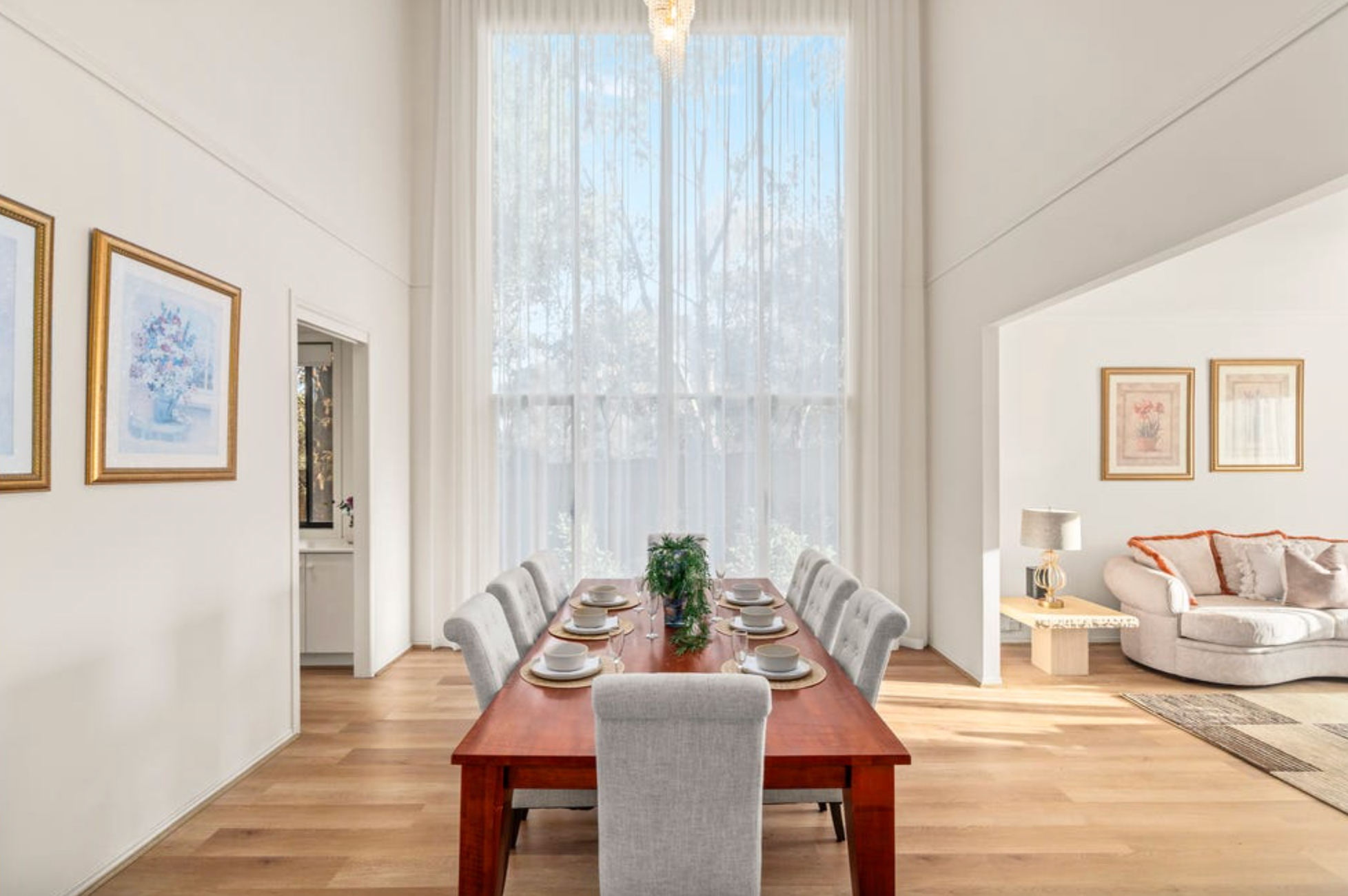 172 Blossom Park Drive, Mill Park, VIC 3082