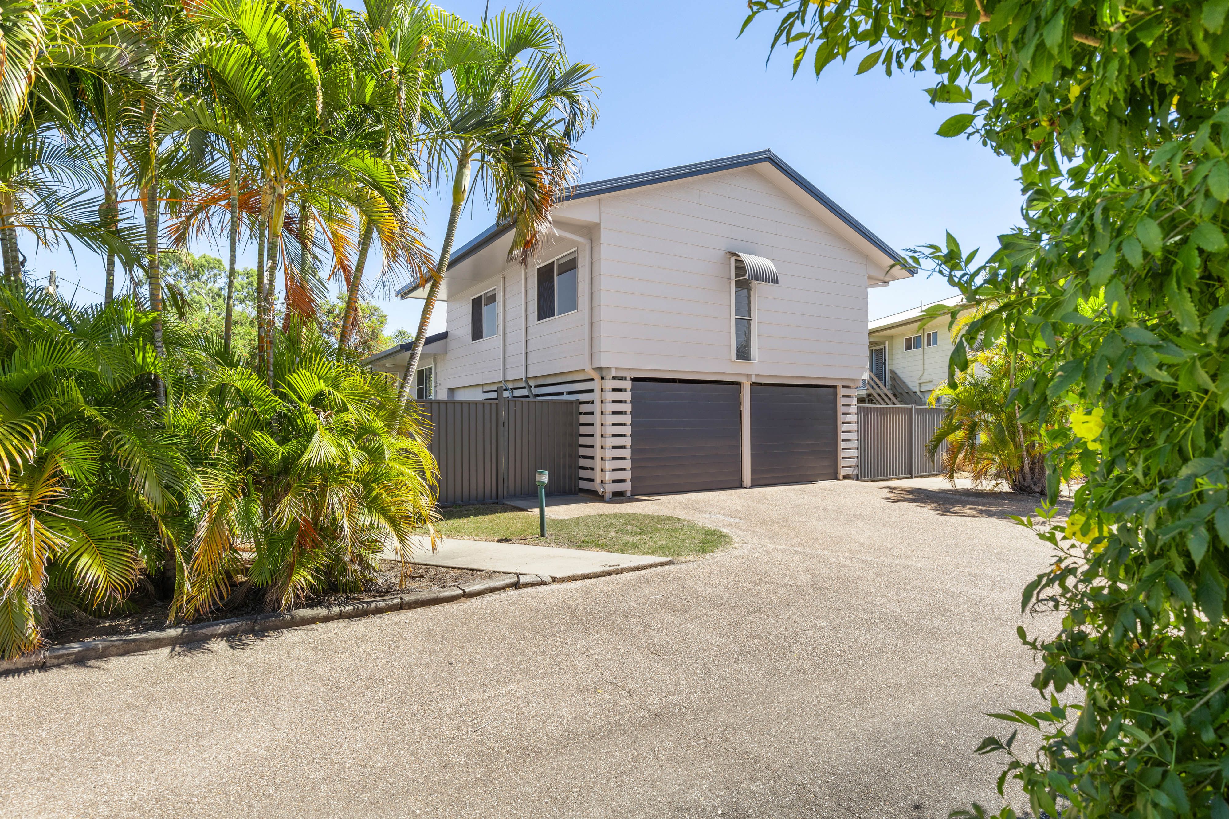 55 Yamala Street , Emerald QLD 4720