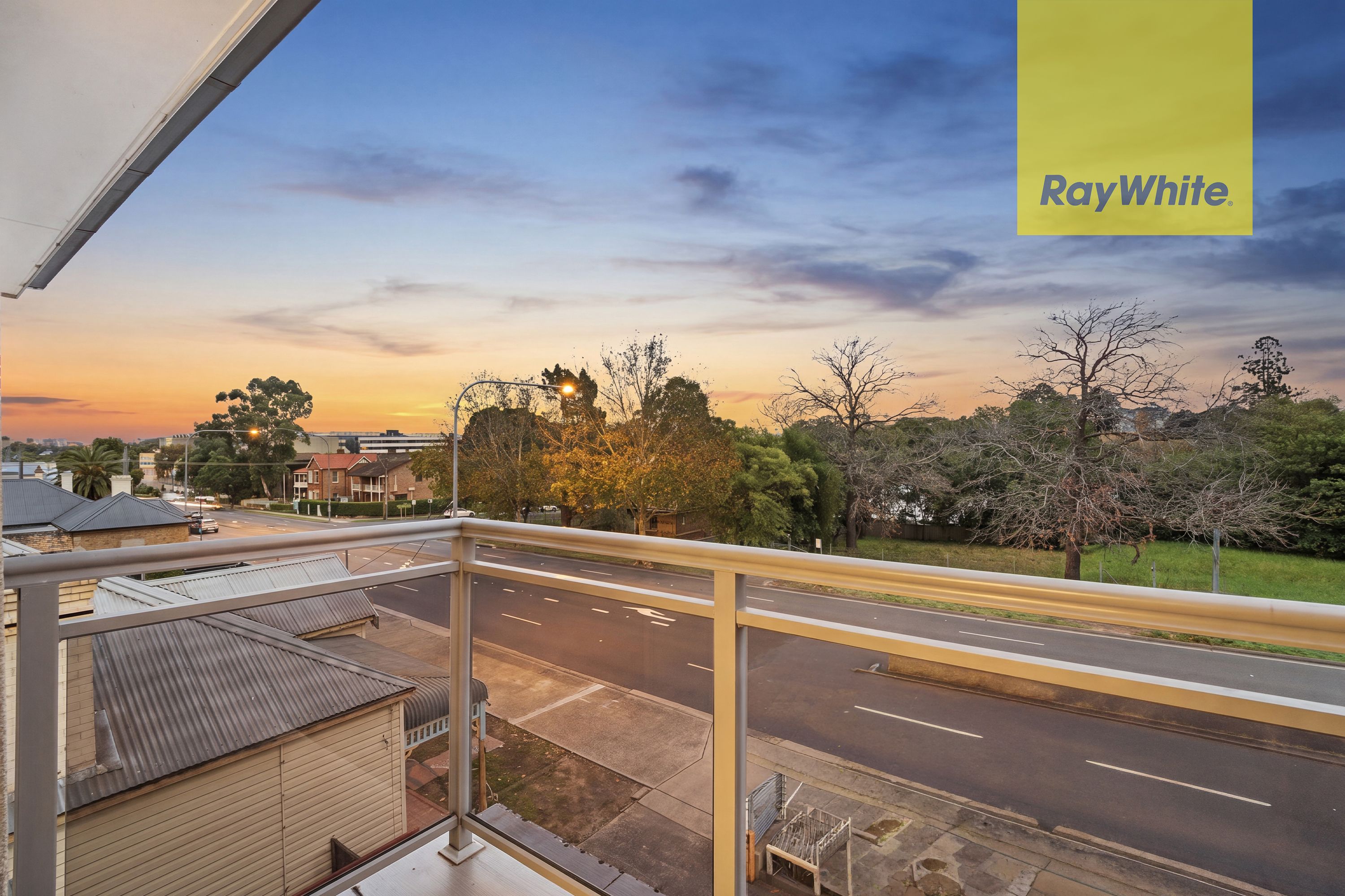 7/58 O'connell Street, Parramatta, NSW 2150