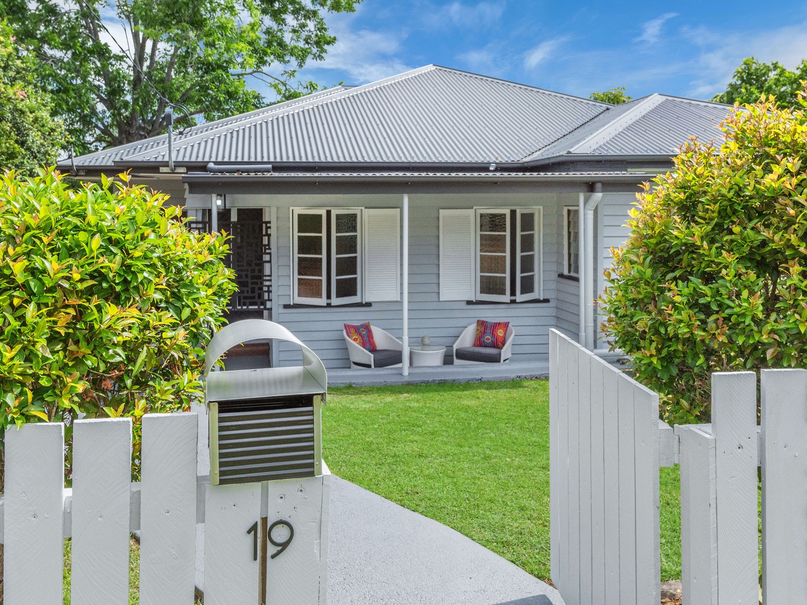 19 Southwell Street, Moorooka, QLD 4105