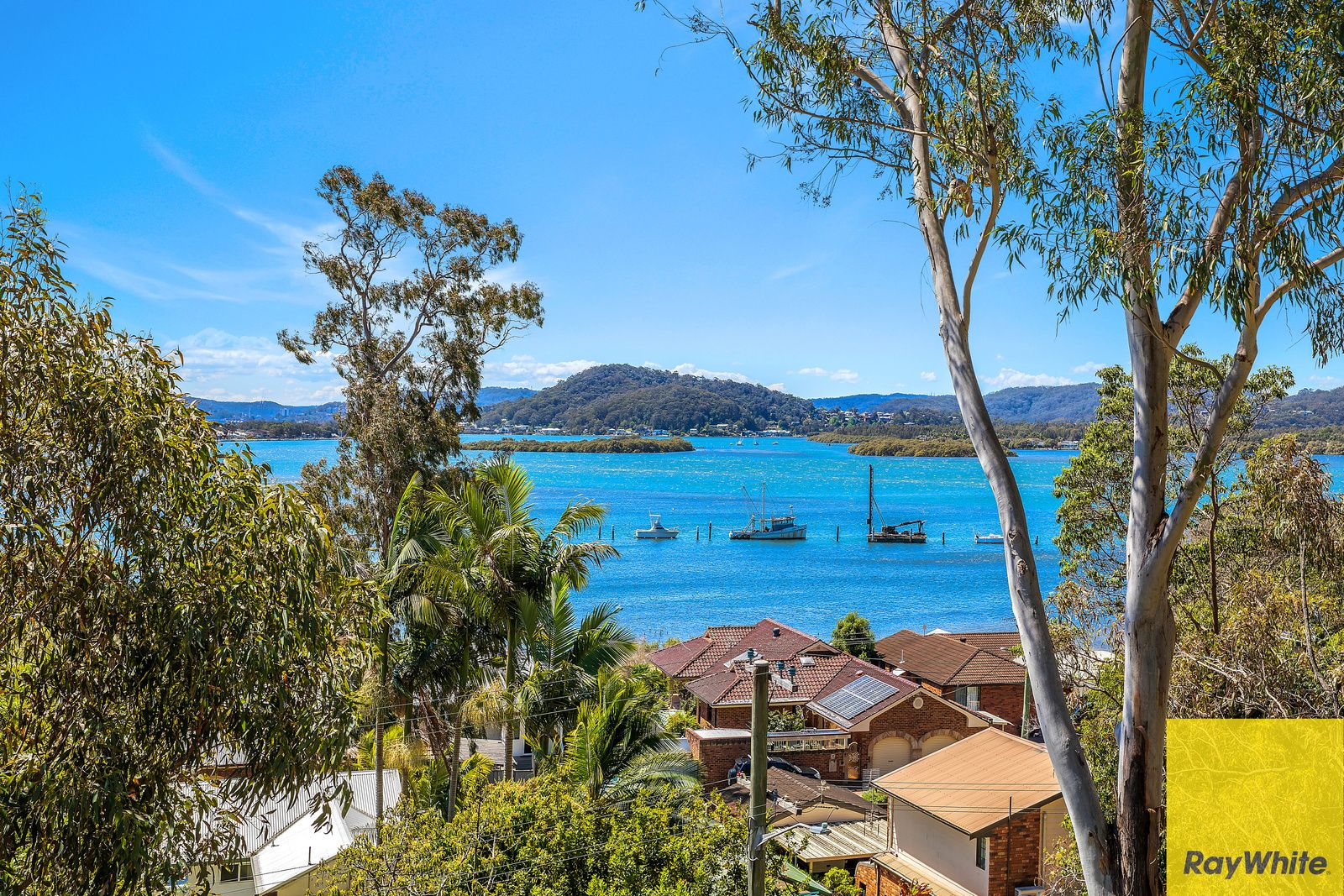 11A Bay View Crescent, Blackwall NSW 2256