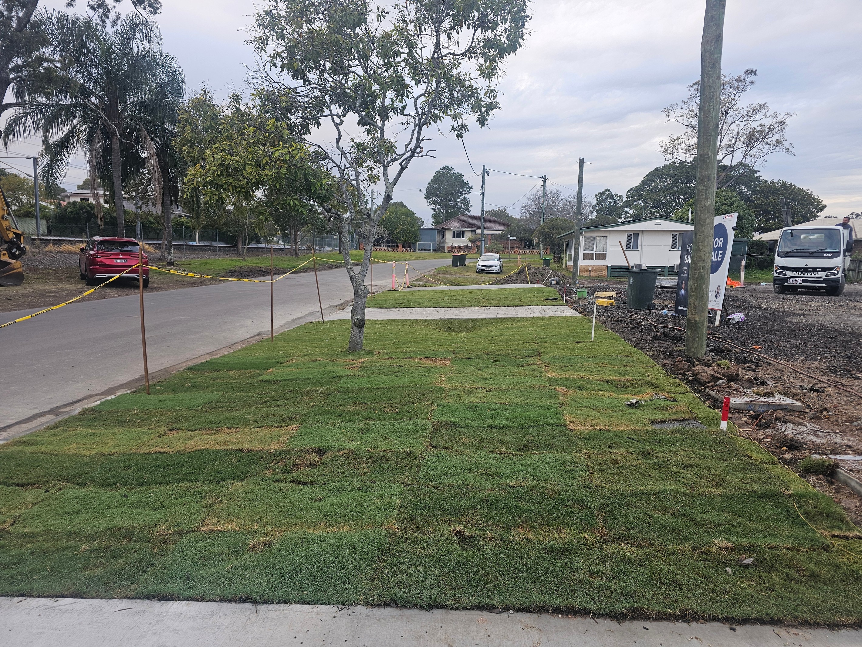 Lot 1 131 Evenwood Street, Coopers Plains, QLD 4108