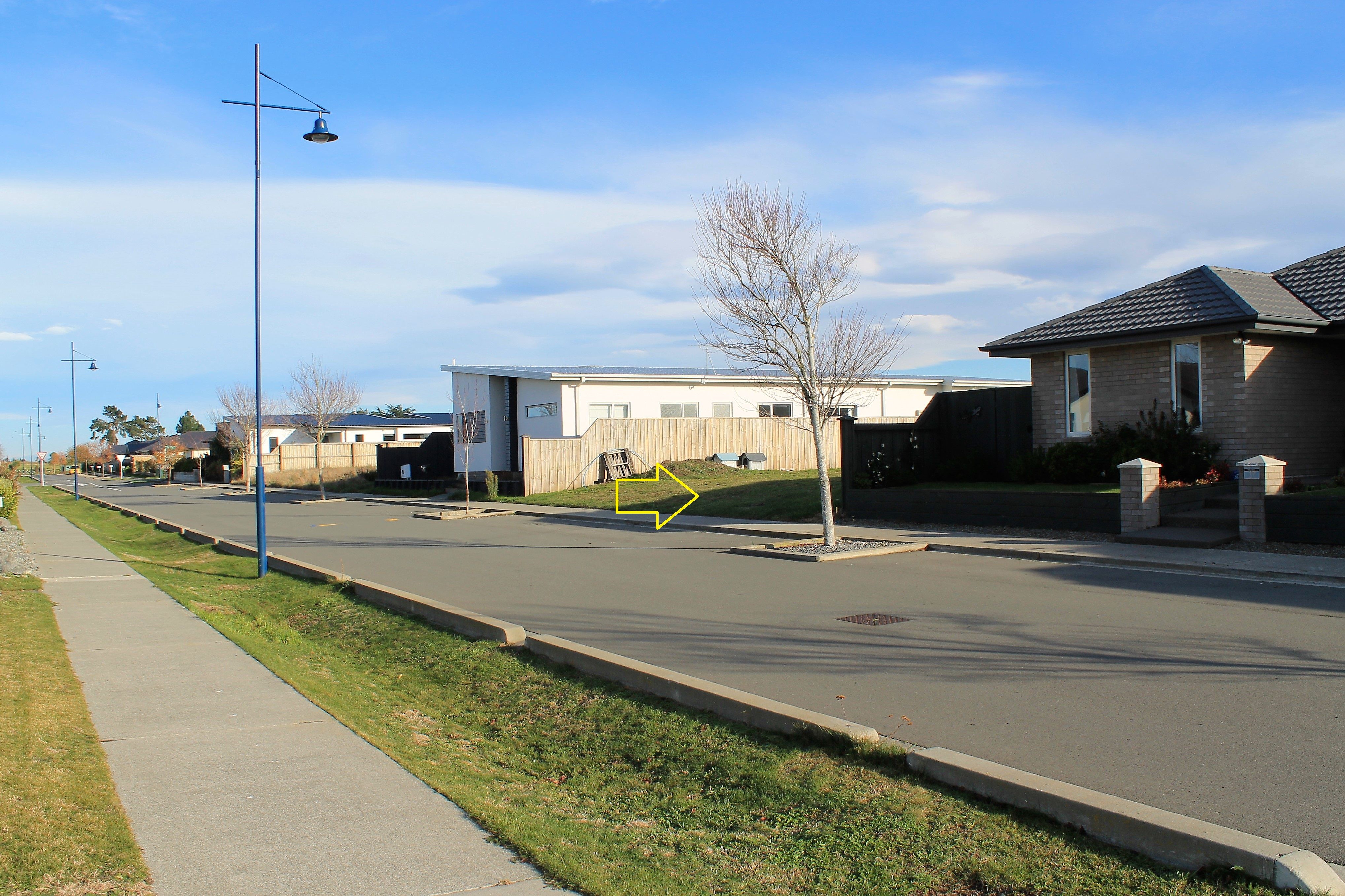 25 Kawari Drive, Pegasus, Waimakariri District