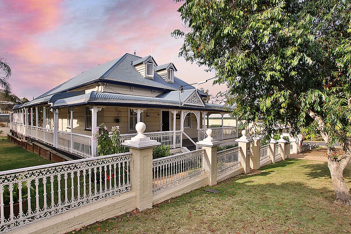 14 Panton Street, Woodend, QLD 4305