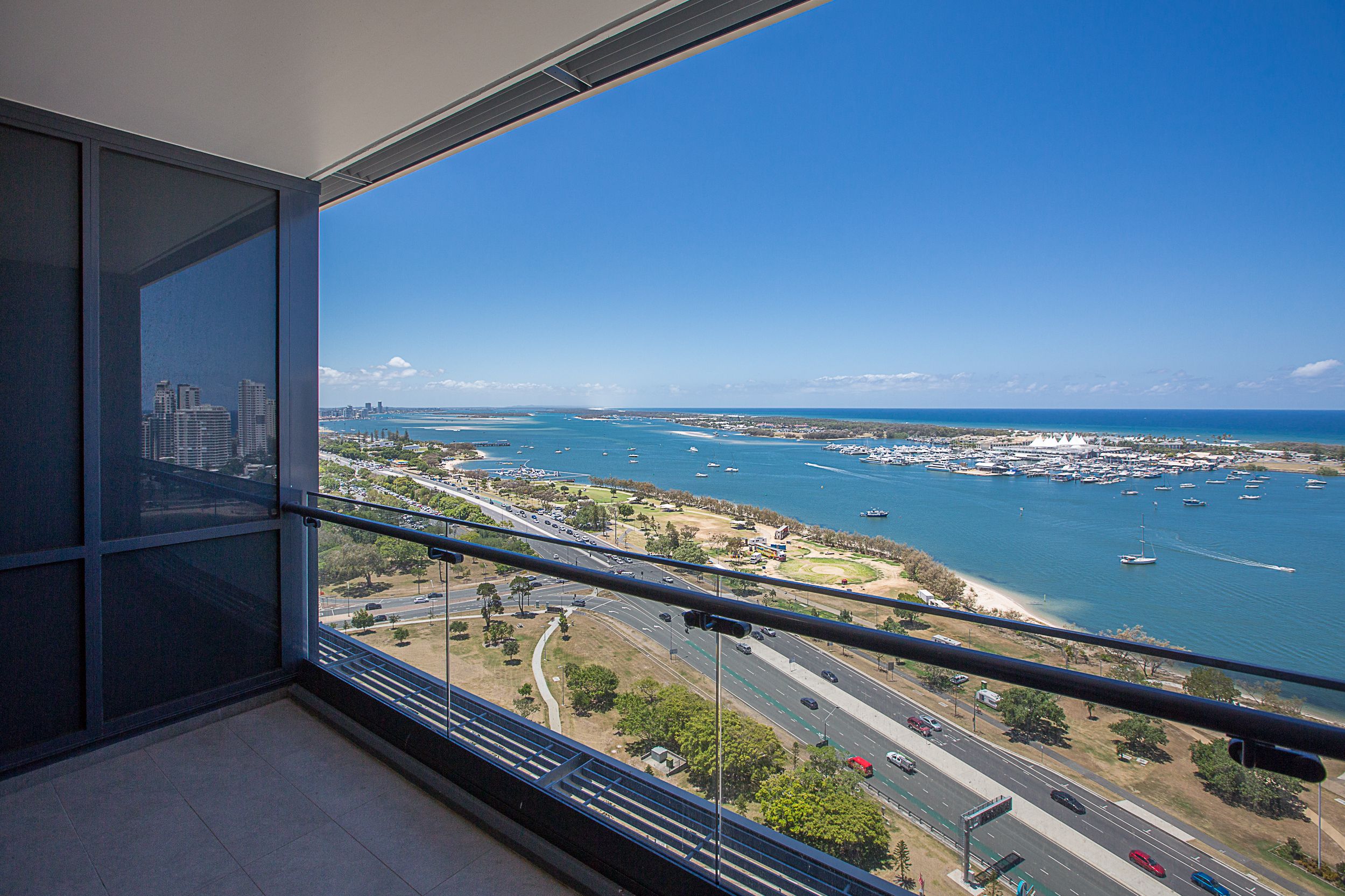 2109/2 Como Crescent, Southport, QLD 4215
