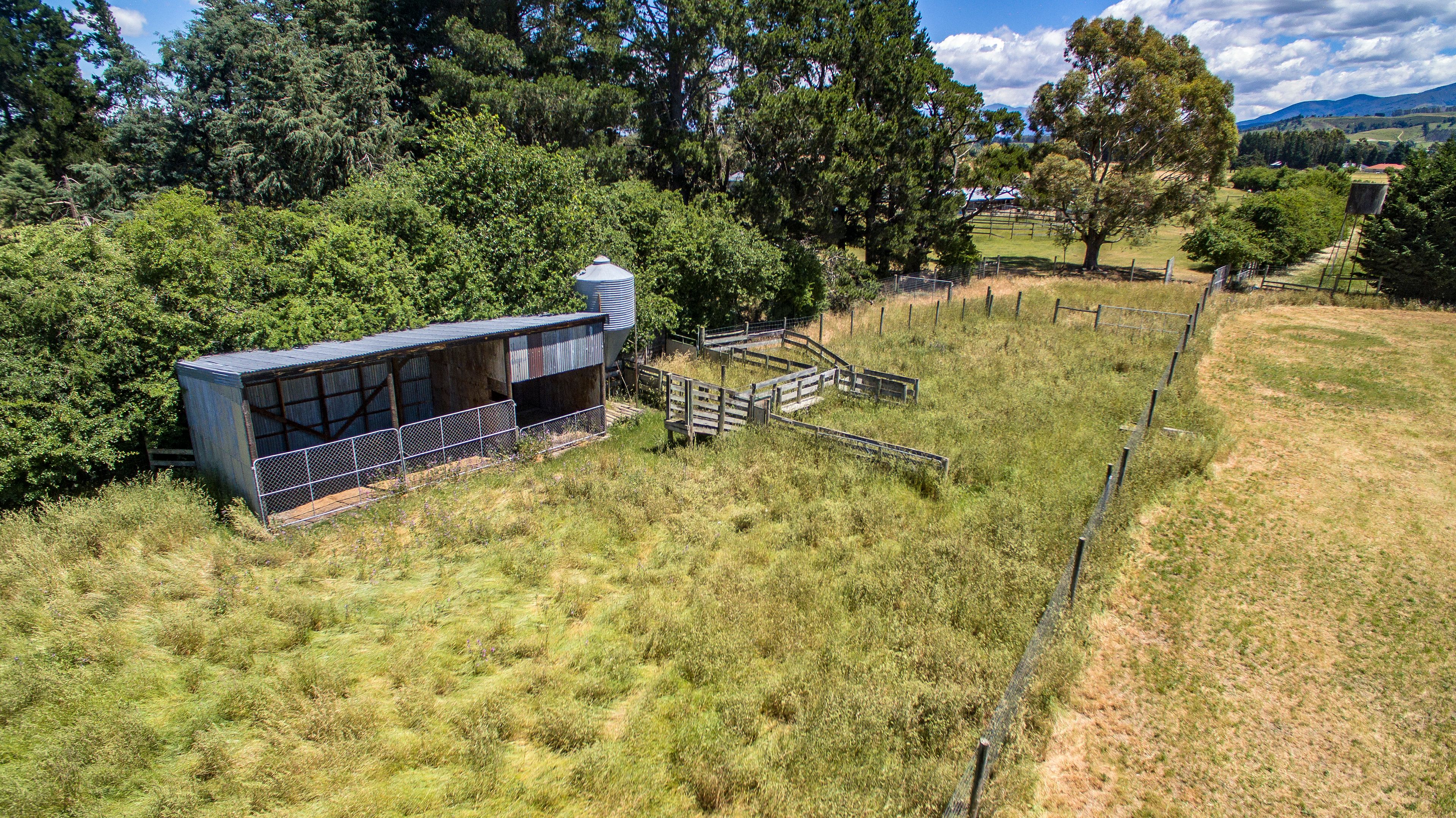 45 Barracks Road, Oxford, Waimakariri District