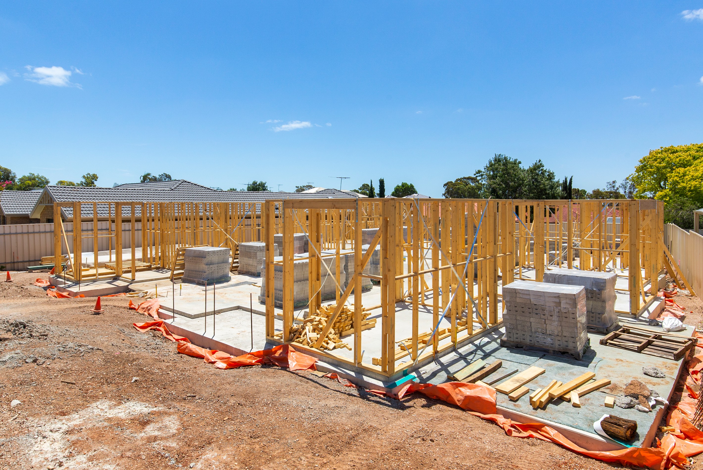 Lot 3, 7 Melbourne Street, Sturt, SA 5047