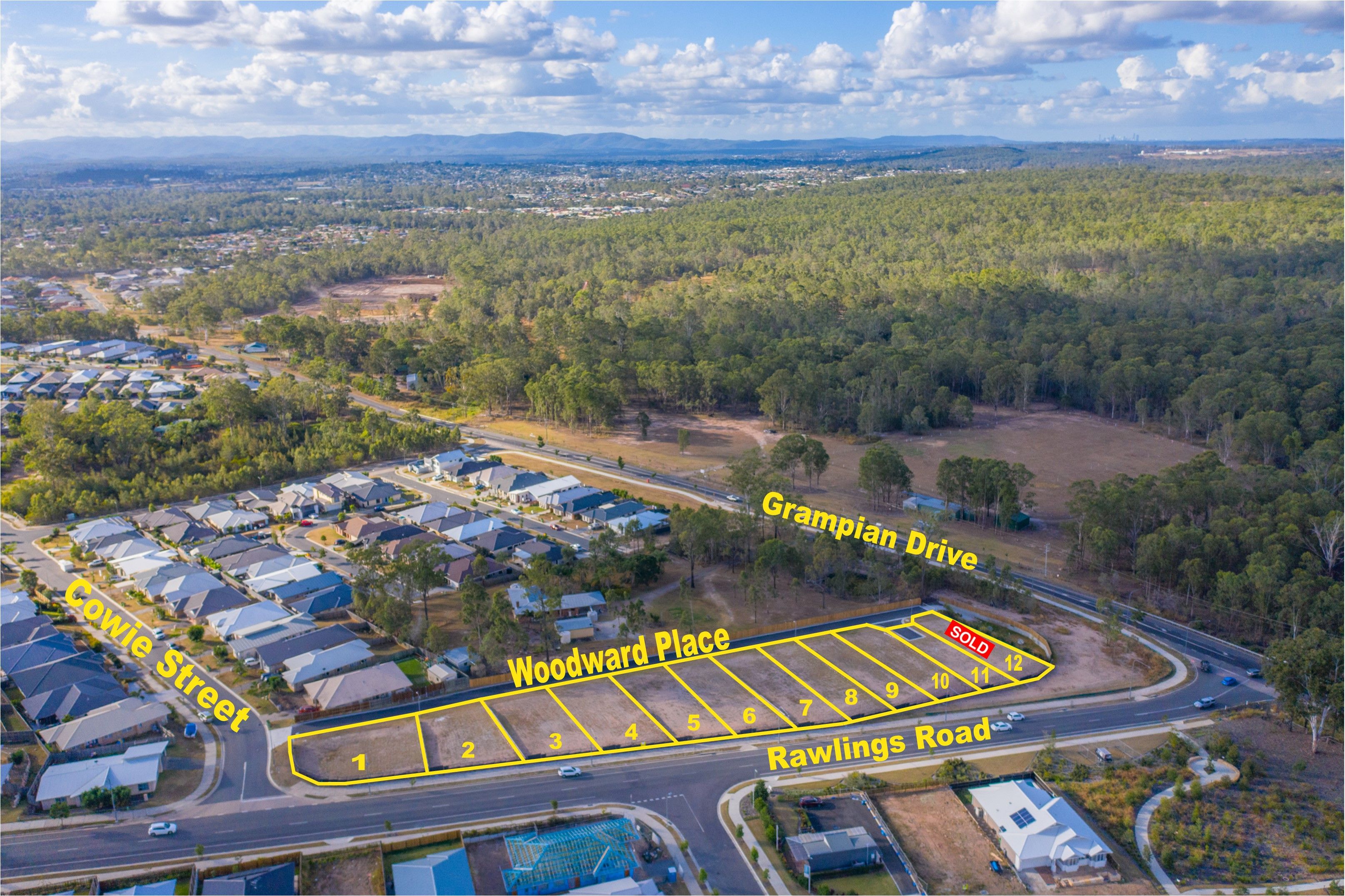 9 Woodward Place, Deebing Heights QLD 4306