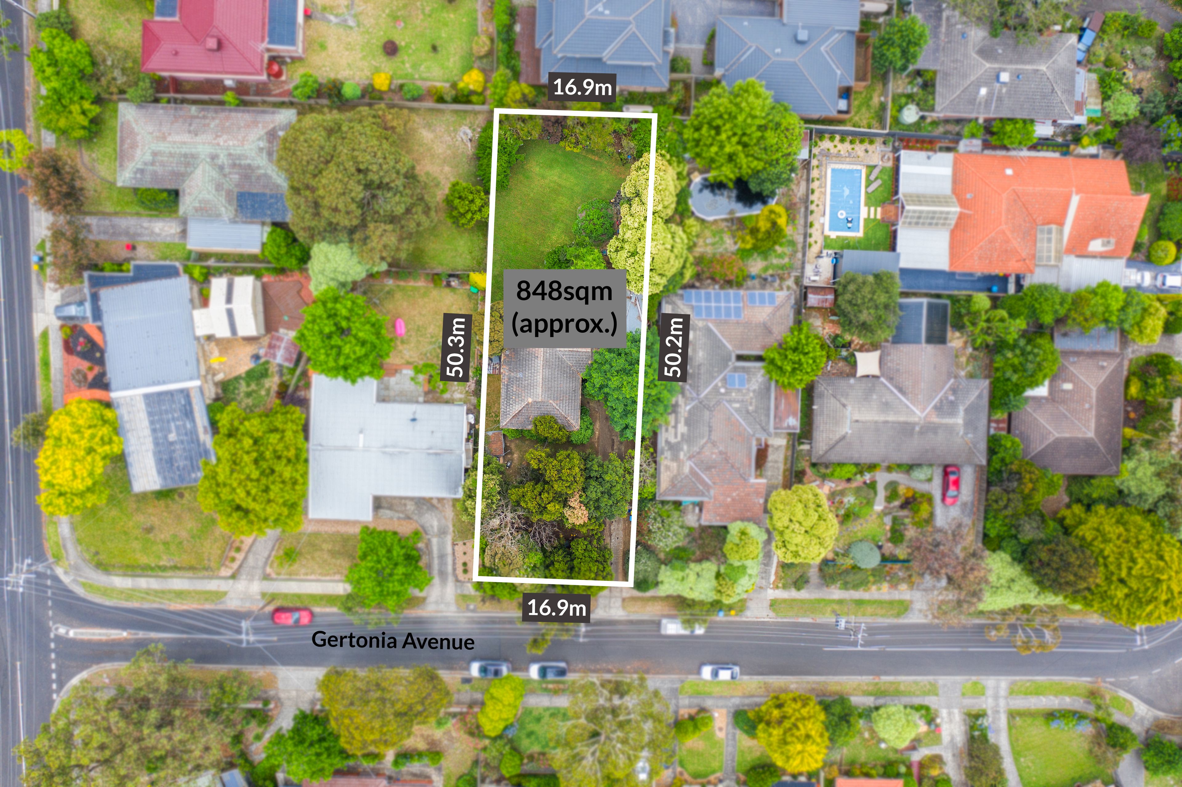 98 Gertonia Avenue, Boronia VIC 3155