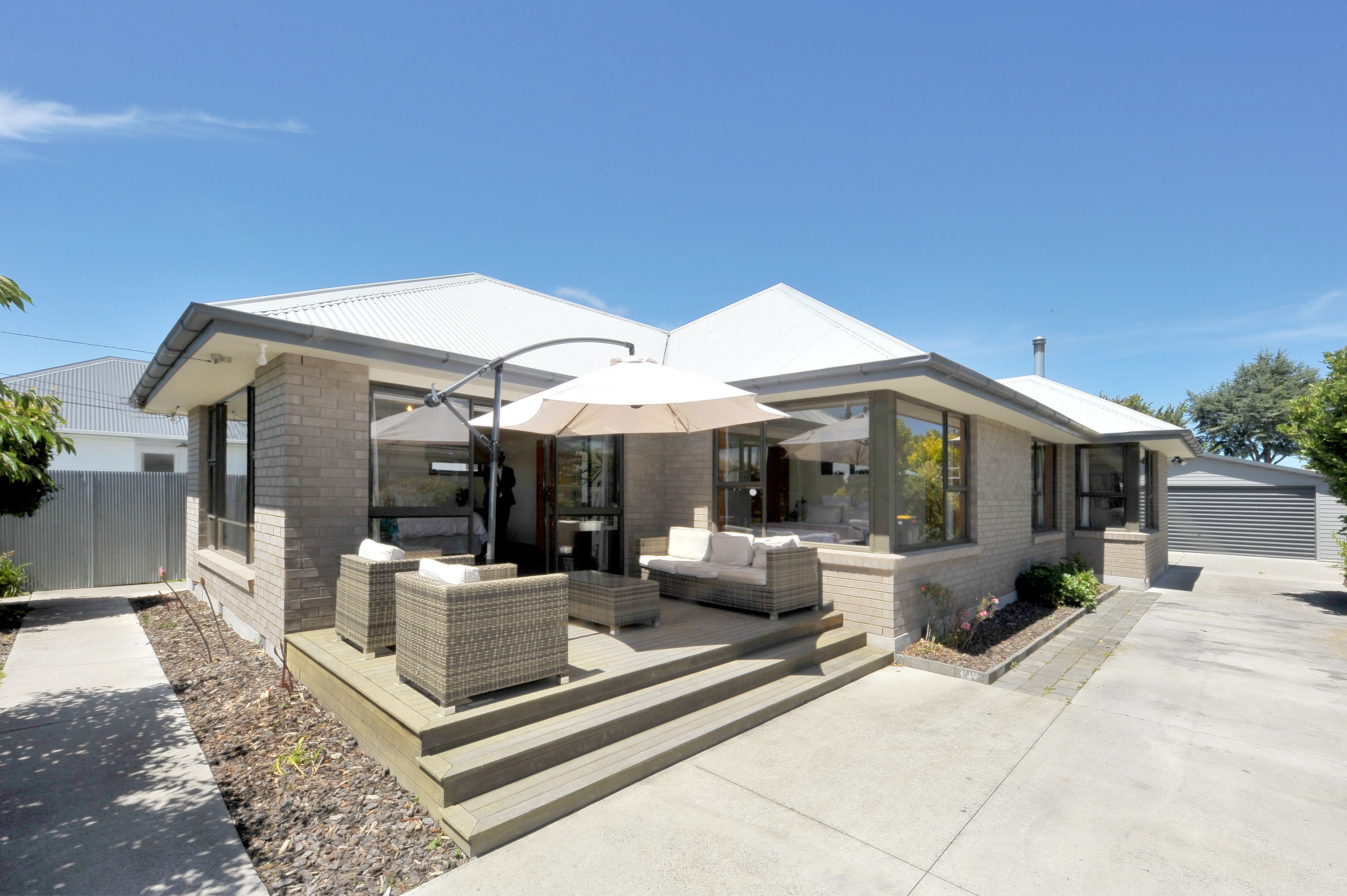 10 Hammersley Avenue, Shirley, Christchurch City