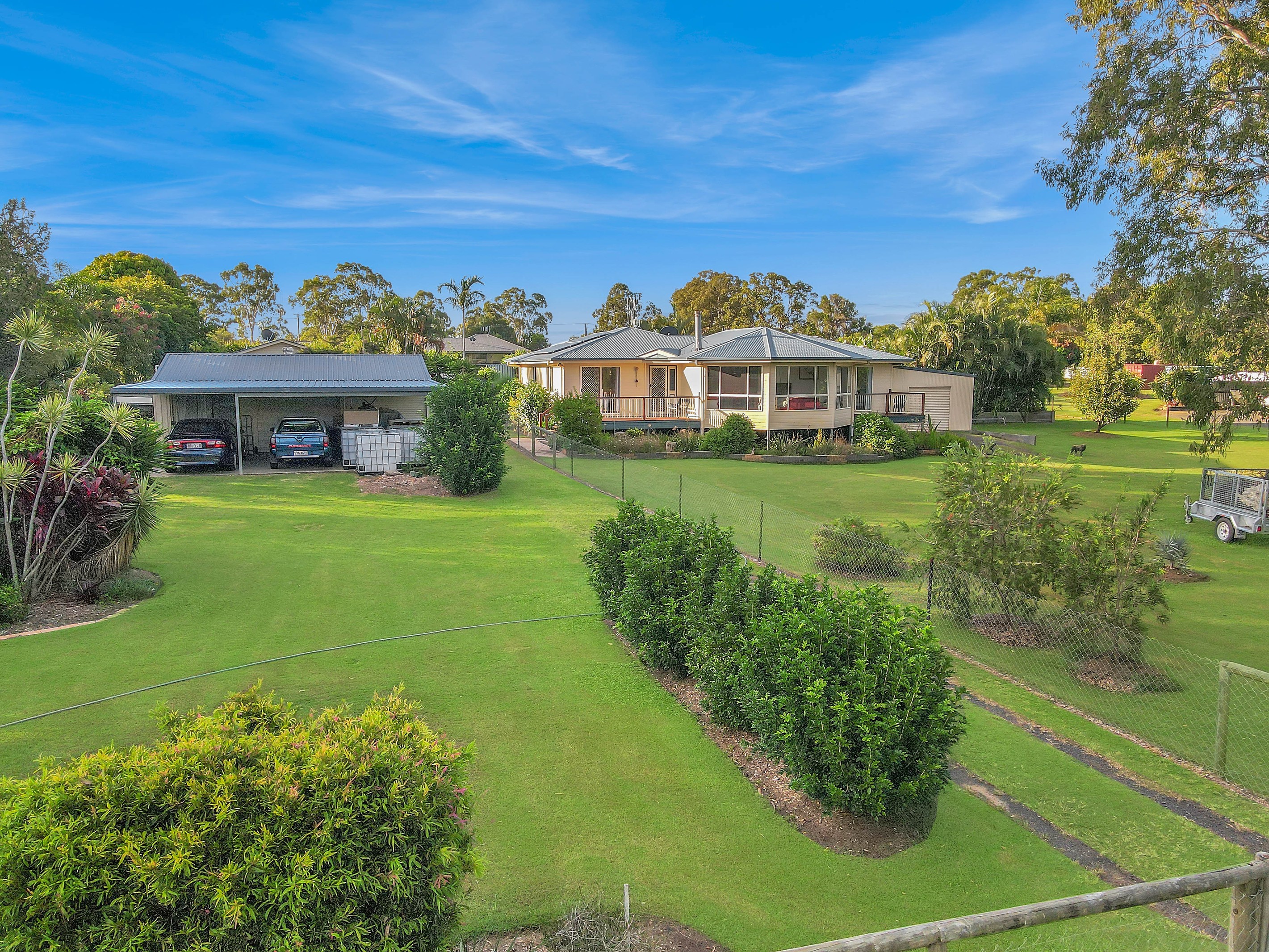 63 Sandrabarbara Drive, Booral, QLD 4655