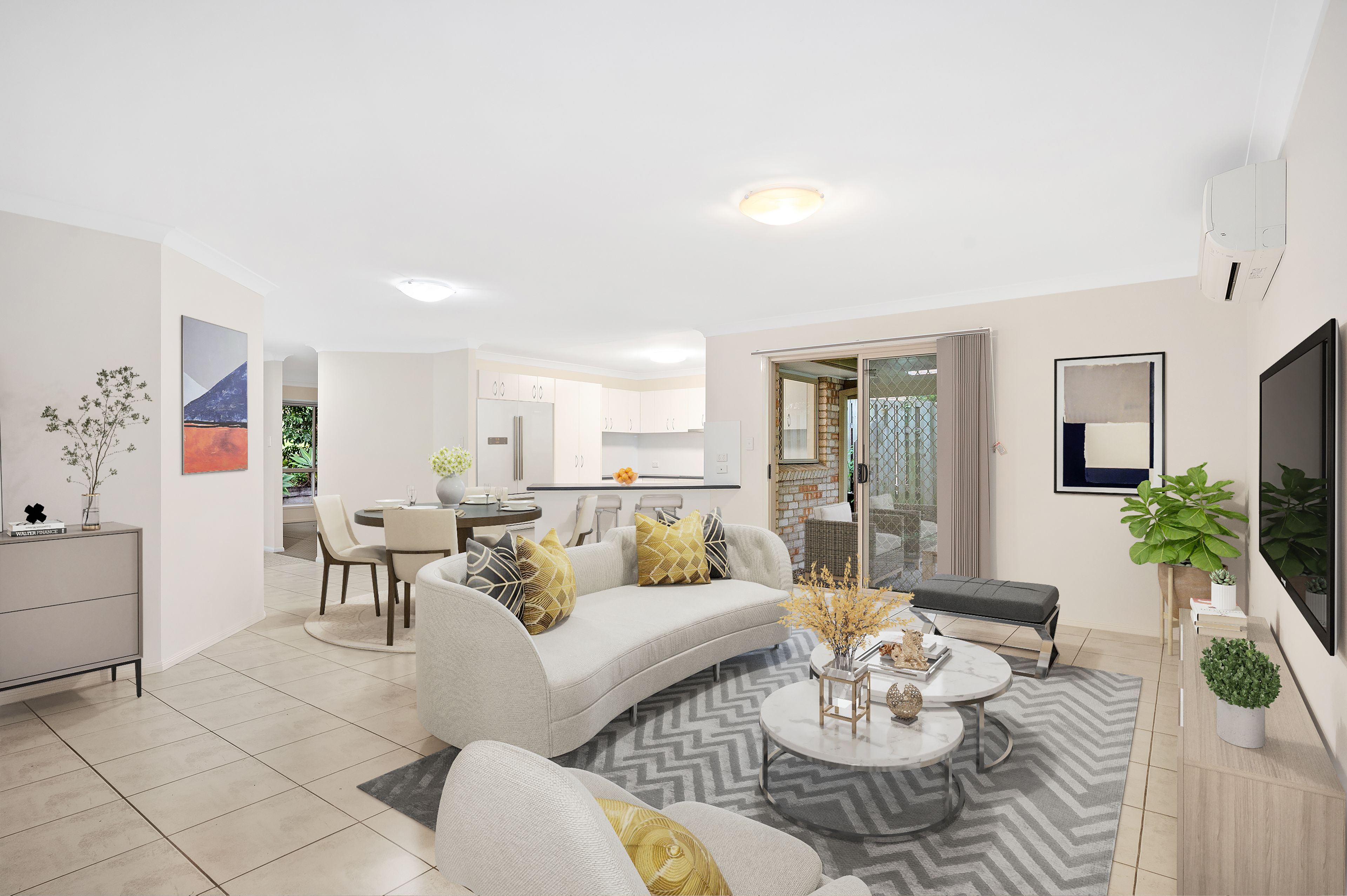 5 Rosemont Court, Underwood, QLD 4119