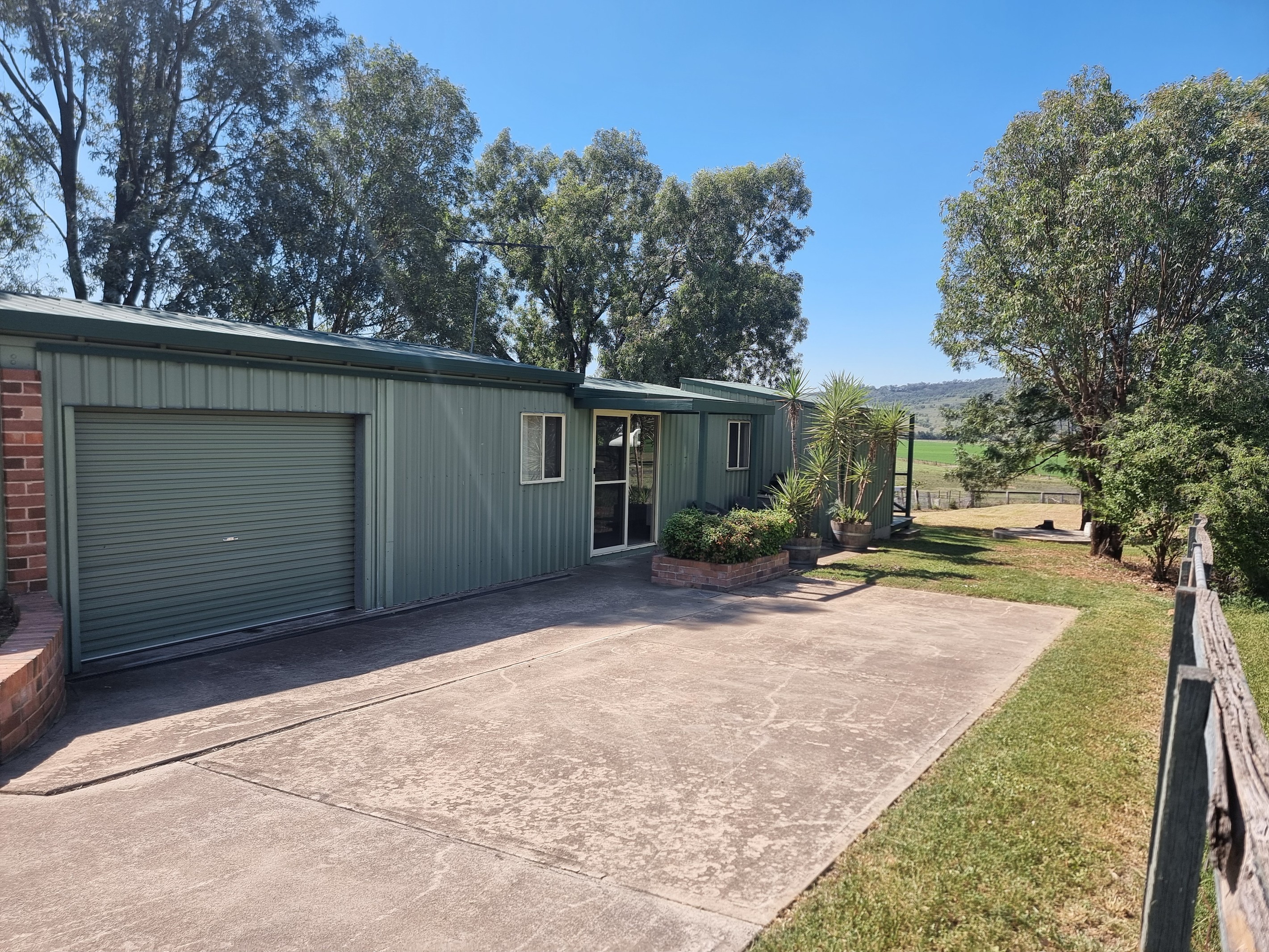 2/32 Pagan Street, Singleton, NSW 2330