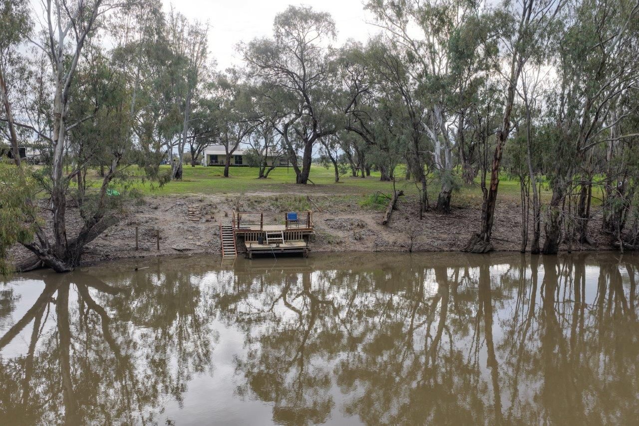 Lot 2 Swan Hill Road — photo from Ray White Barham