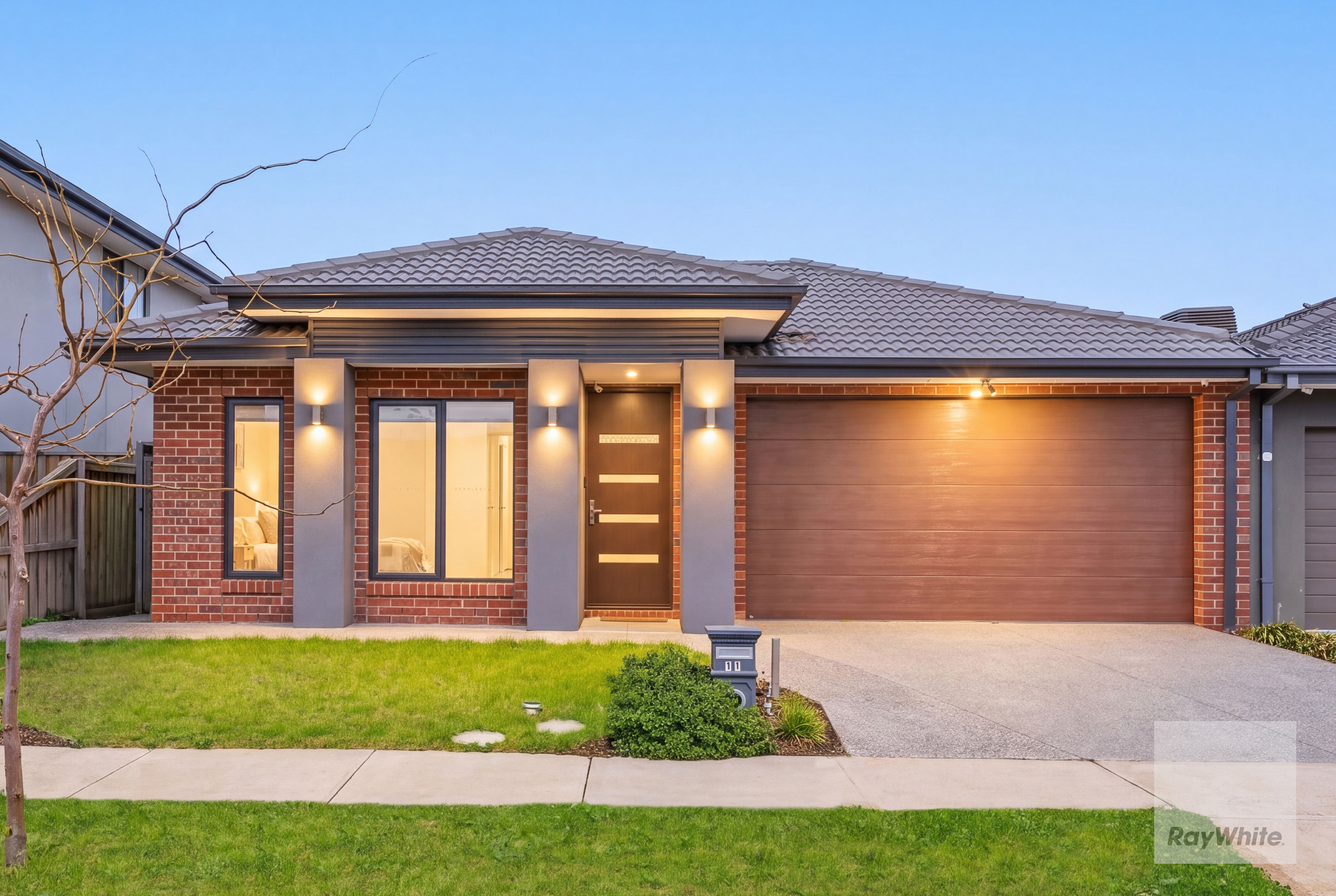 11 Kohli Crescent, Rockbank, VIC 3335 - House for Sale - Ray White West ...