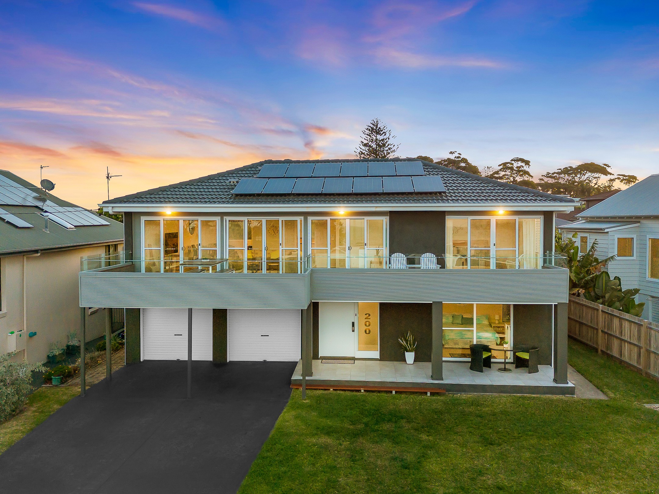 200 Mitchell Parade, Mollymook Beach, NSW 2539