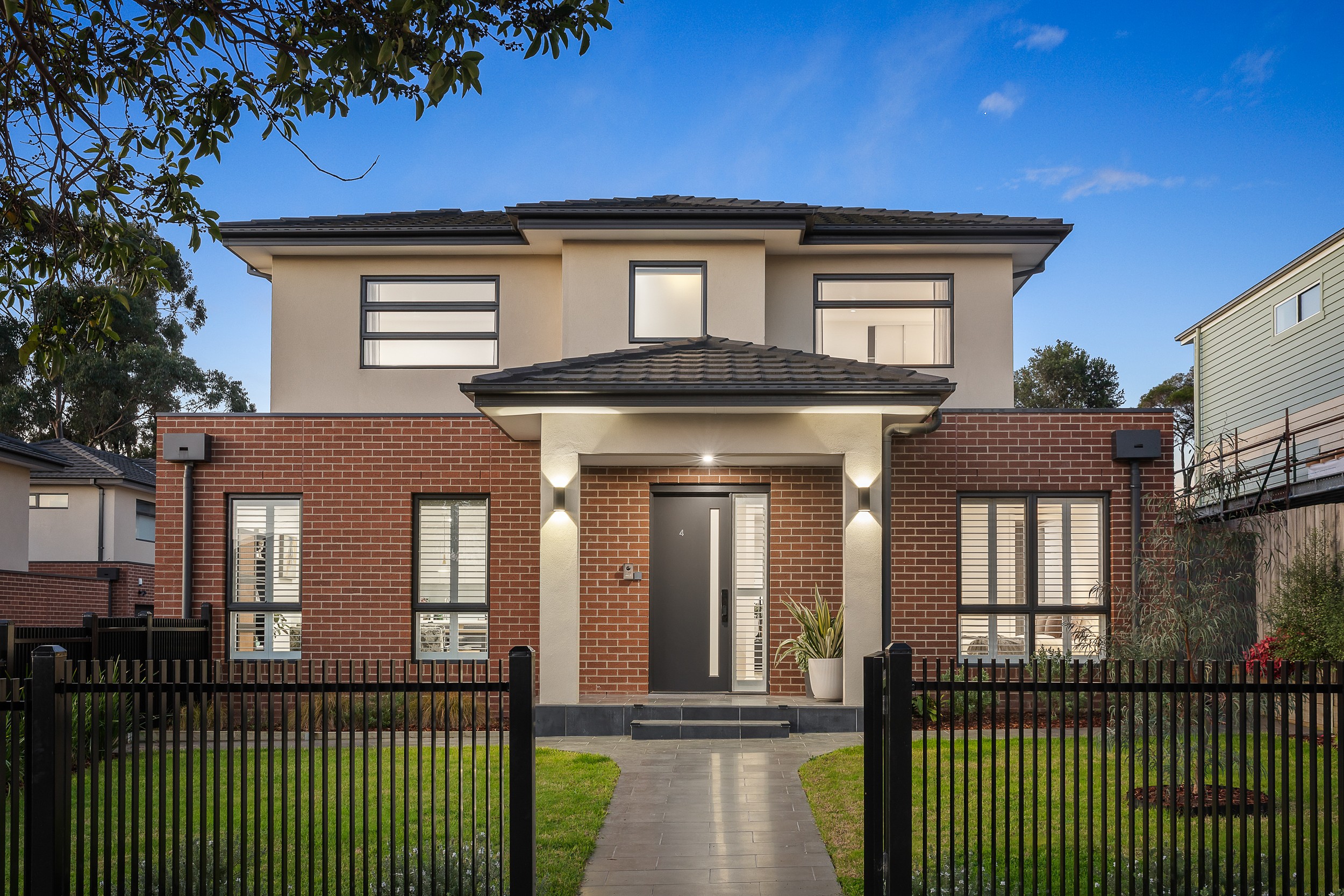 4/5 Hirst Street, Blackburn, VIC 3130