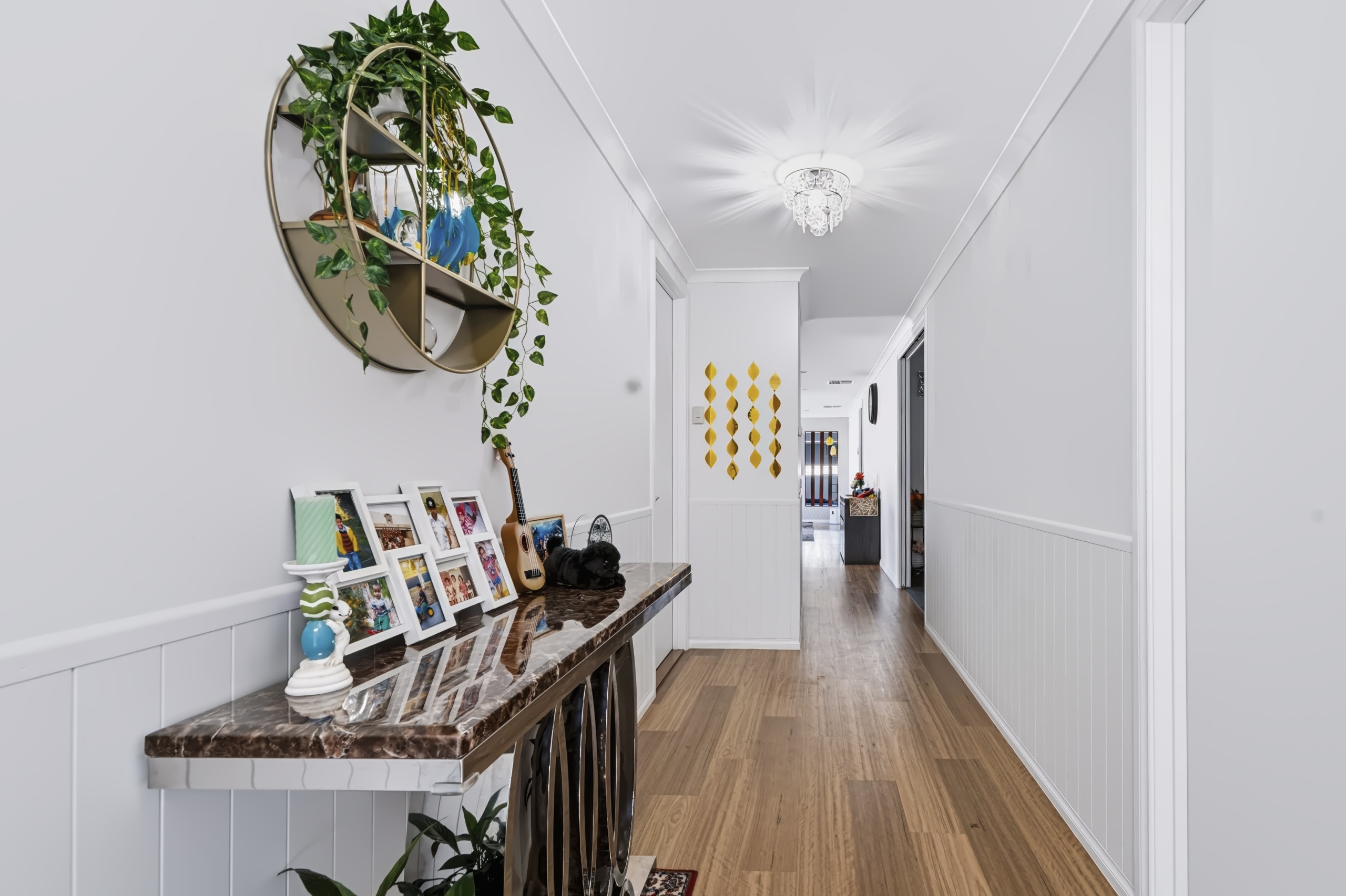 58 Bremer Avenue, Leneva, VIC 3691