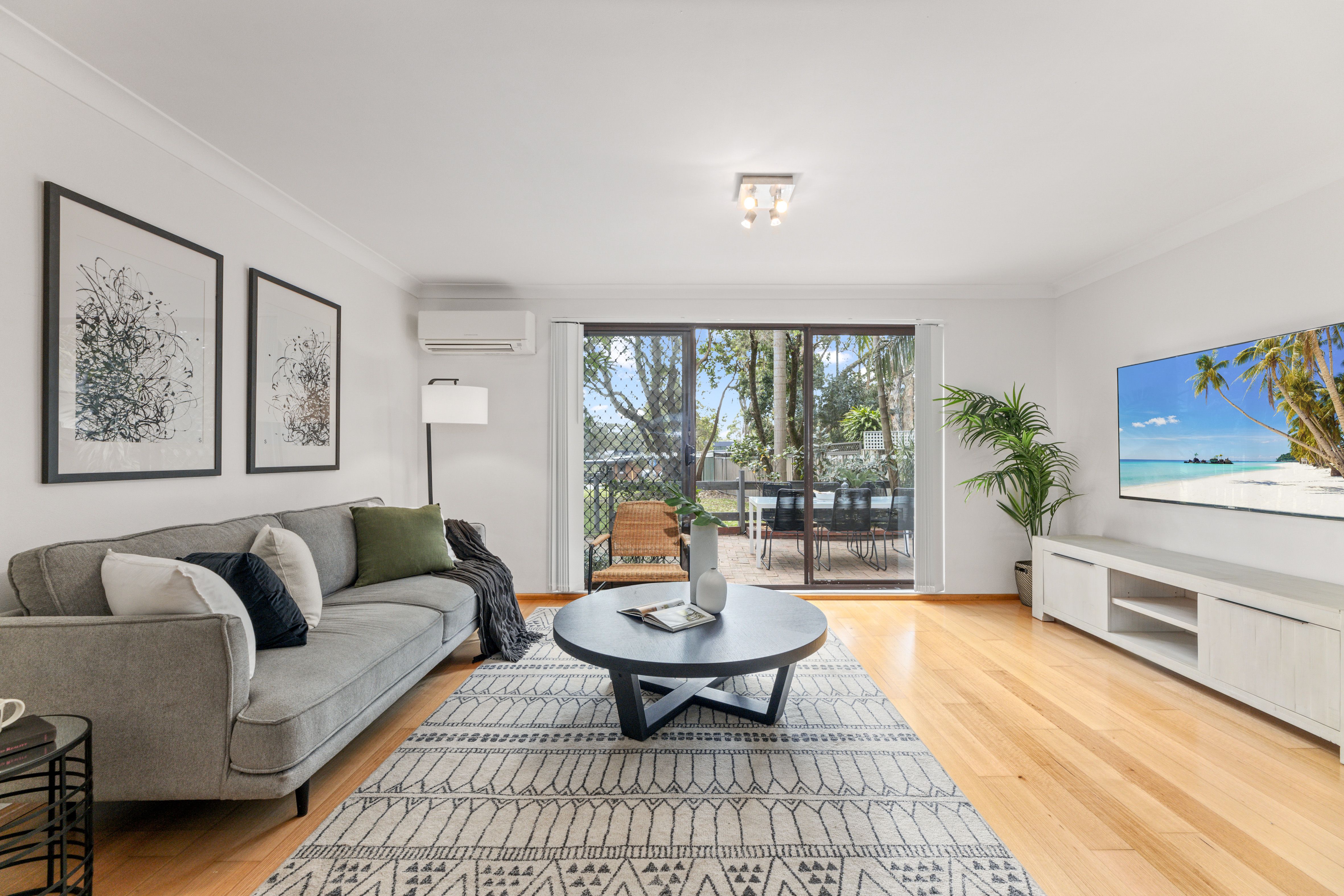 97-103 Denman Avenue, Woolooware NSW 2230