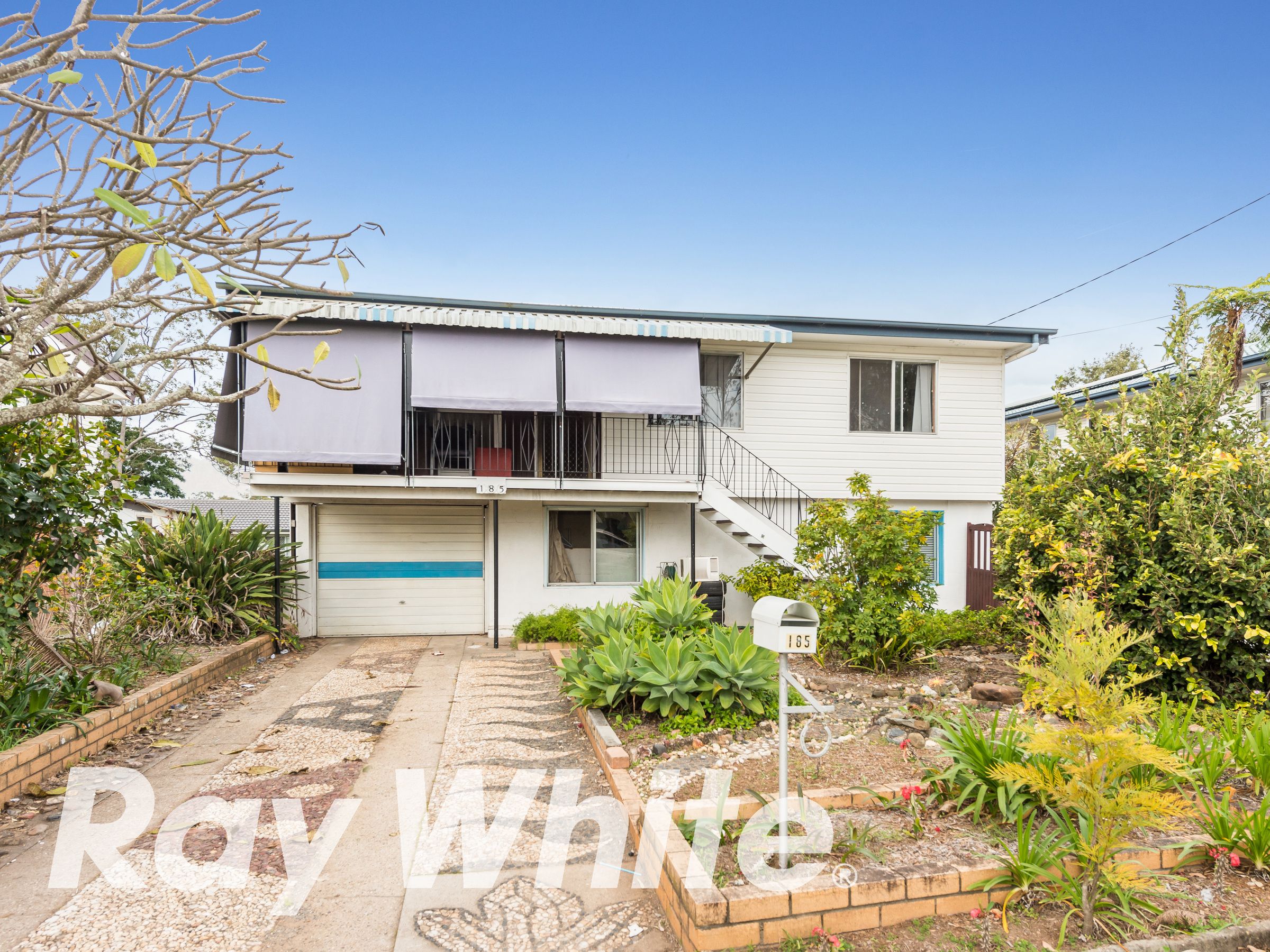 185 & 185a Station Road, WOODRIDGE, QLD 4114