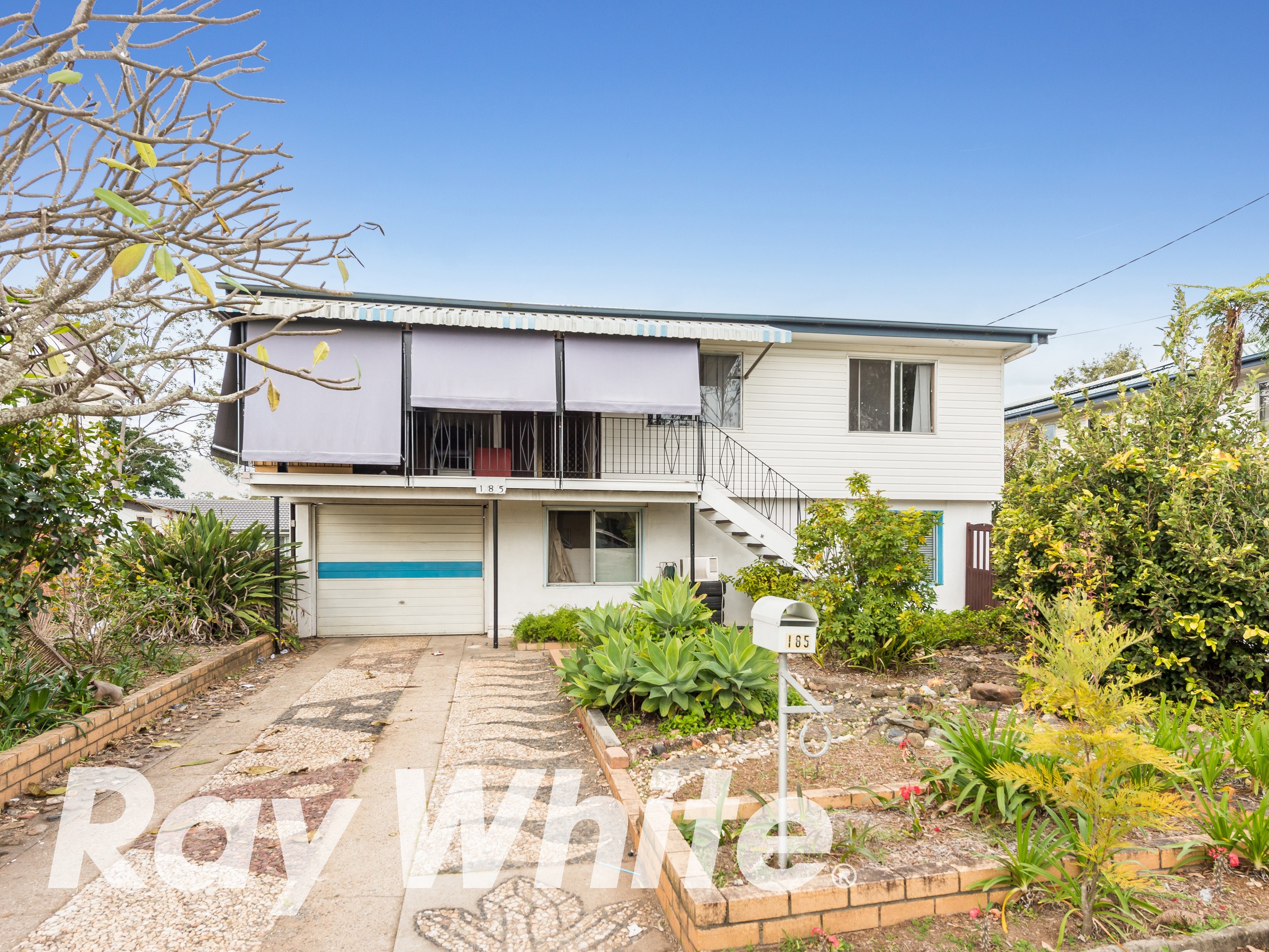 185 & 185a Station Road, WOODRIDGE, QLD 4114