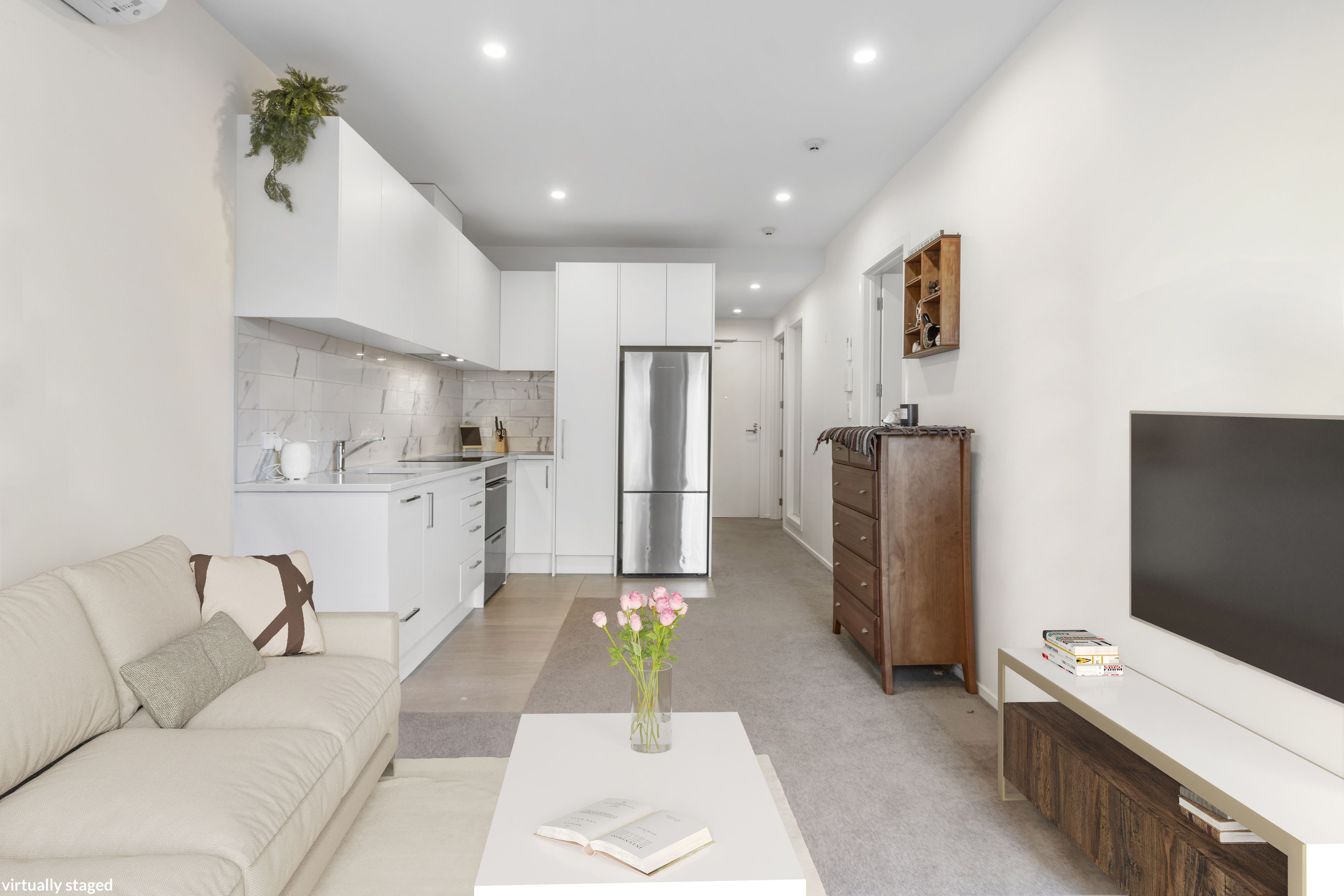 G10/1A Oakley Avenue, Waterview, Auckland City