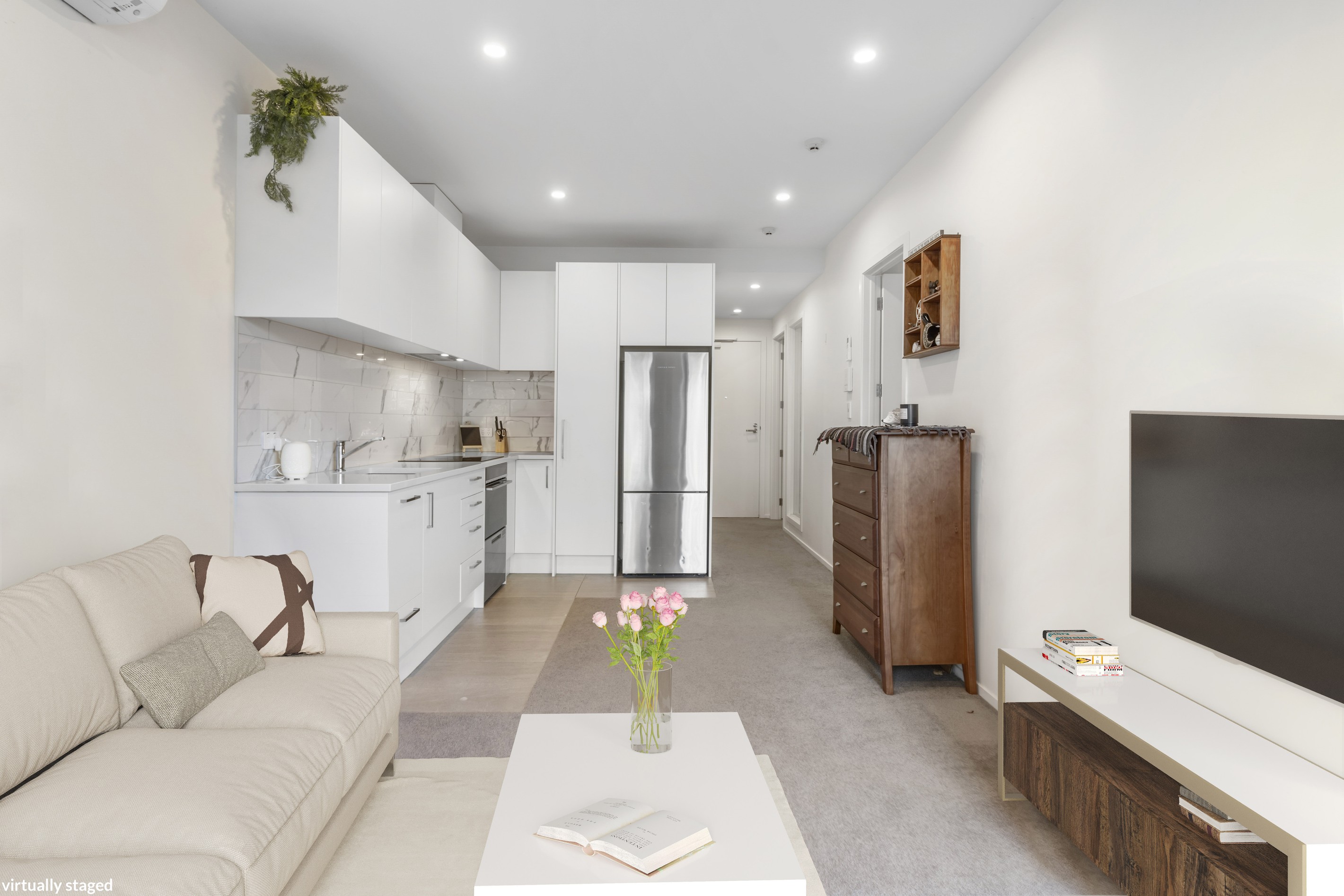 G10/1A Oakley Avenue, Waterview, Auckland City