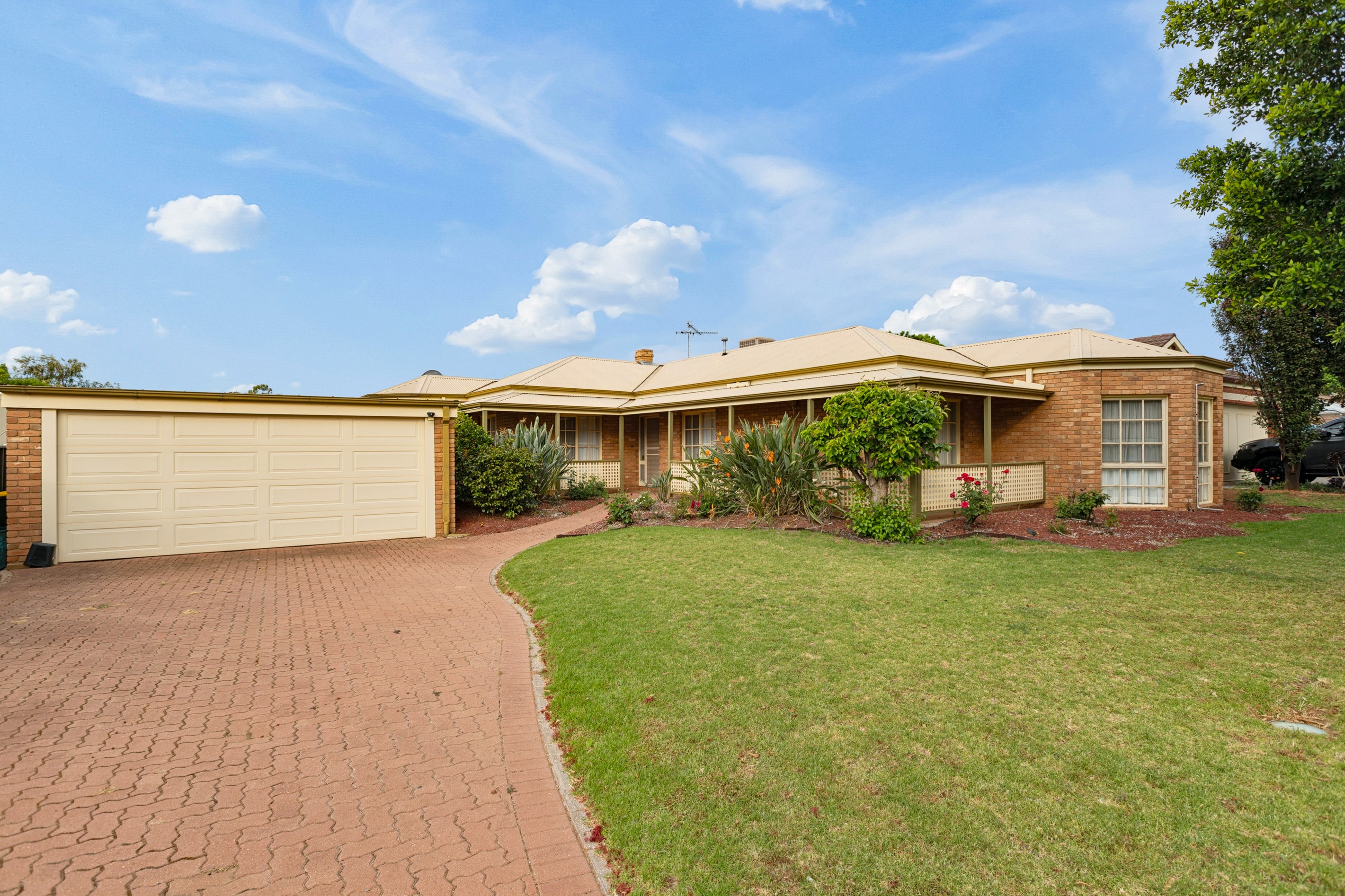 1 Karinya Drive, Mildura, VIC 3500