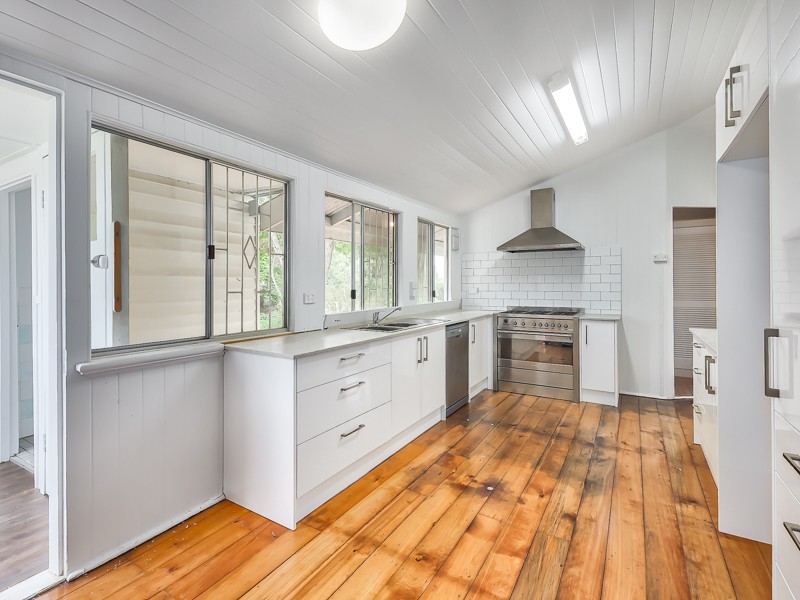 47 Daisy Street, Grange, QLD 4051