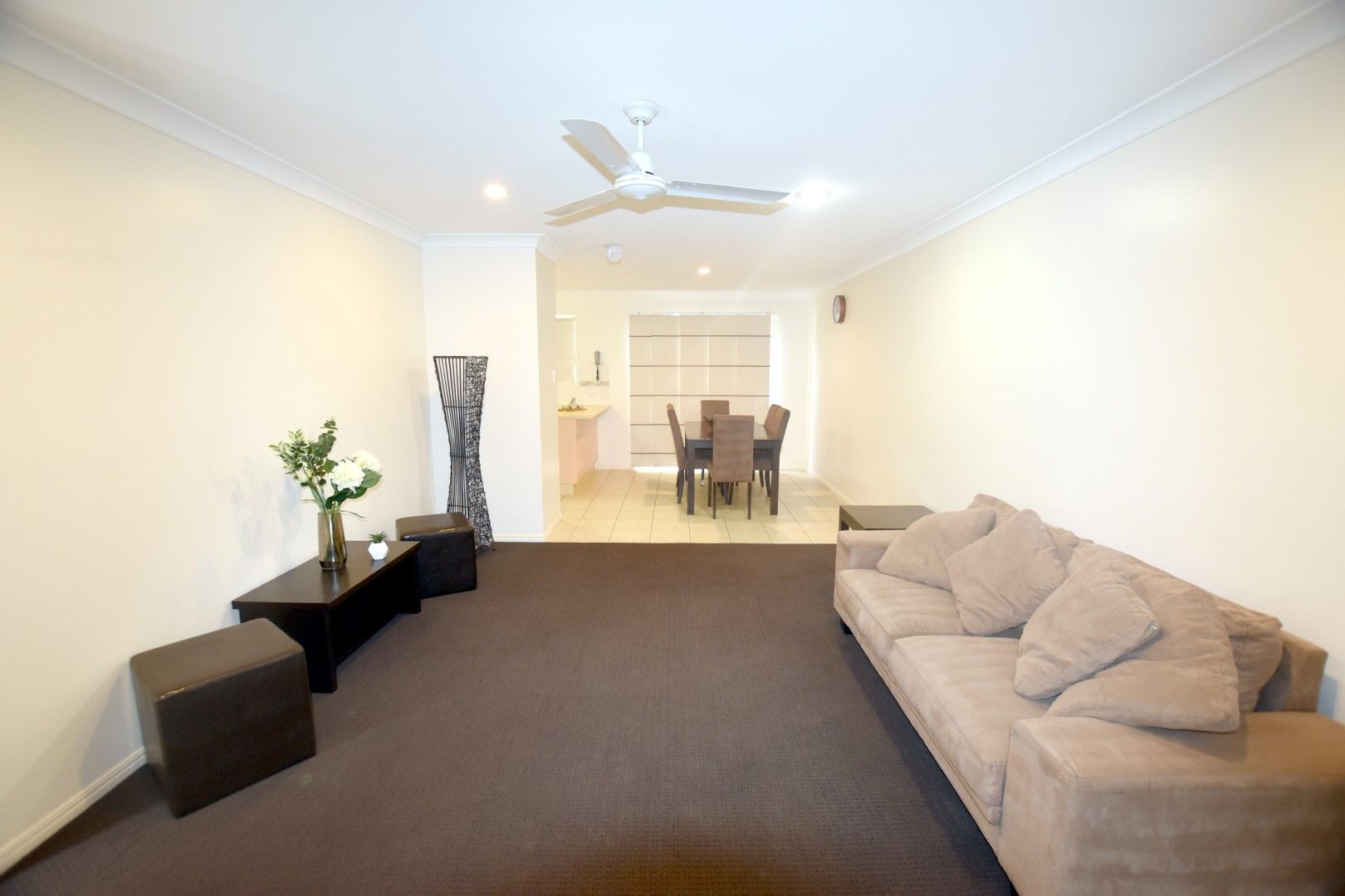 4/36 Glenlyon Street, Gladstone Central, QLD 4680