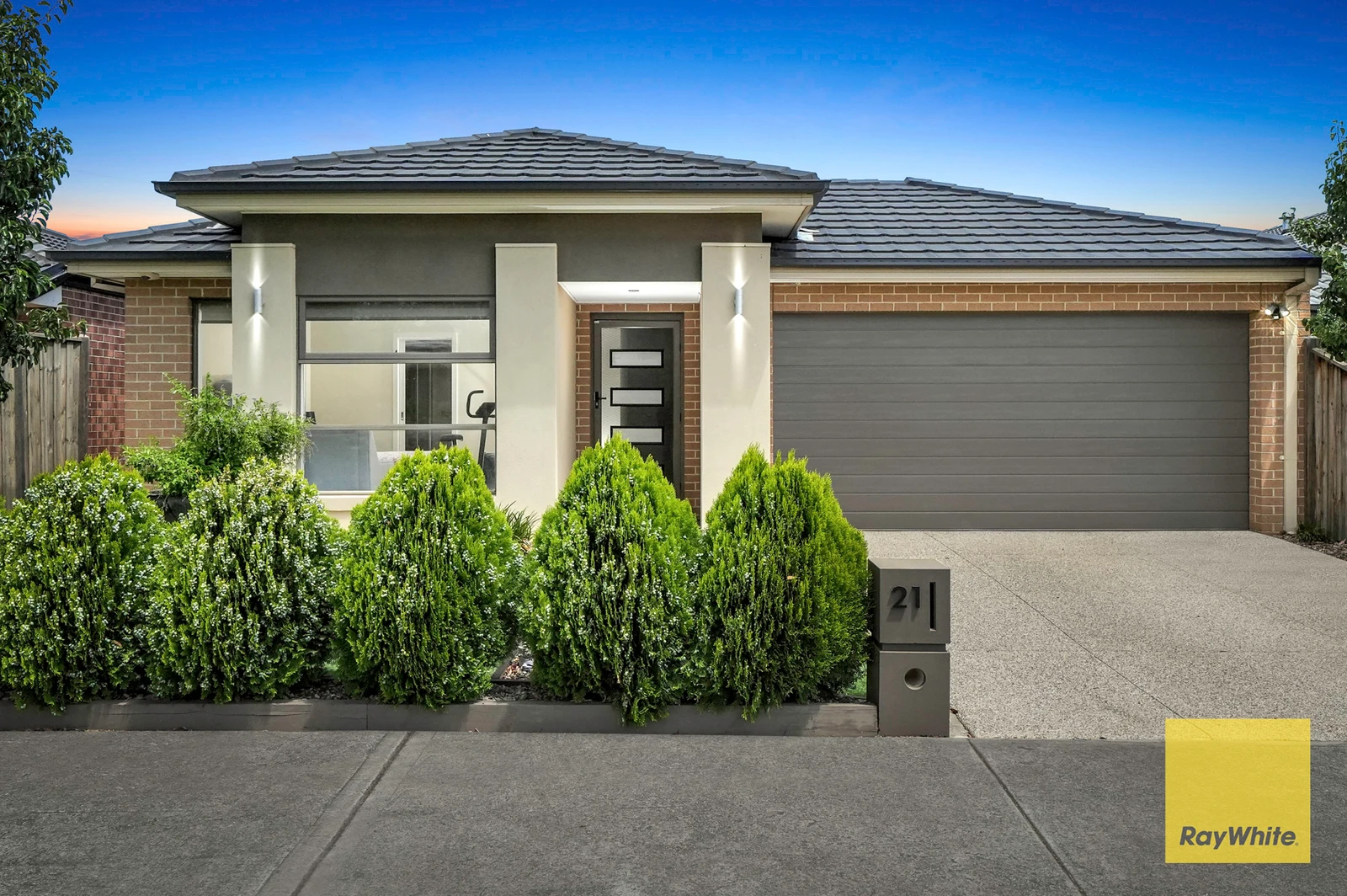 21 Beckworth Boulevard, Tarneit, VIC 3029