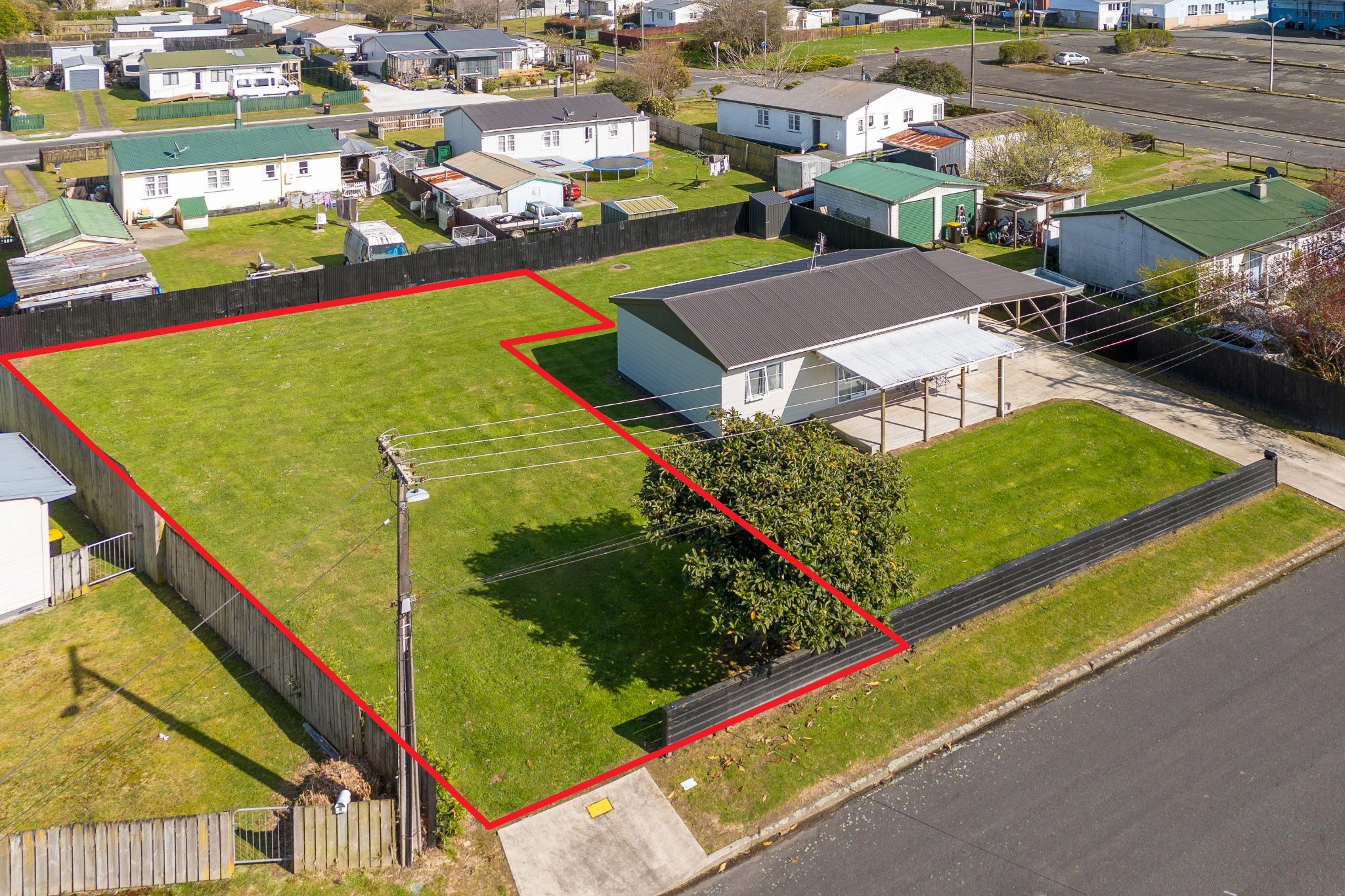 4 Liberton Place, Tokoroa, South Waikato District