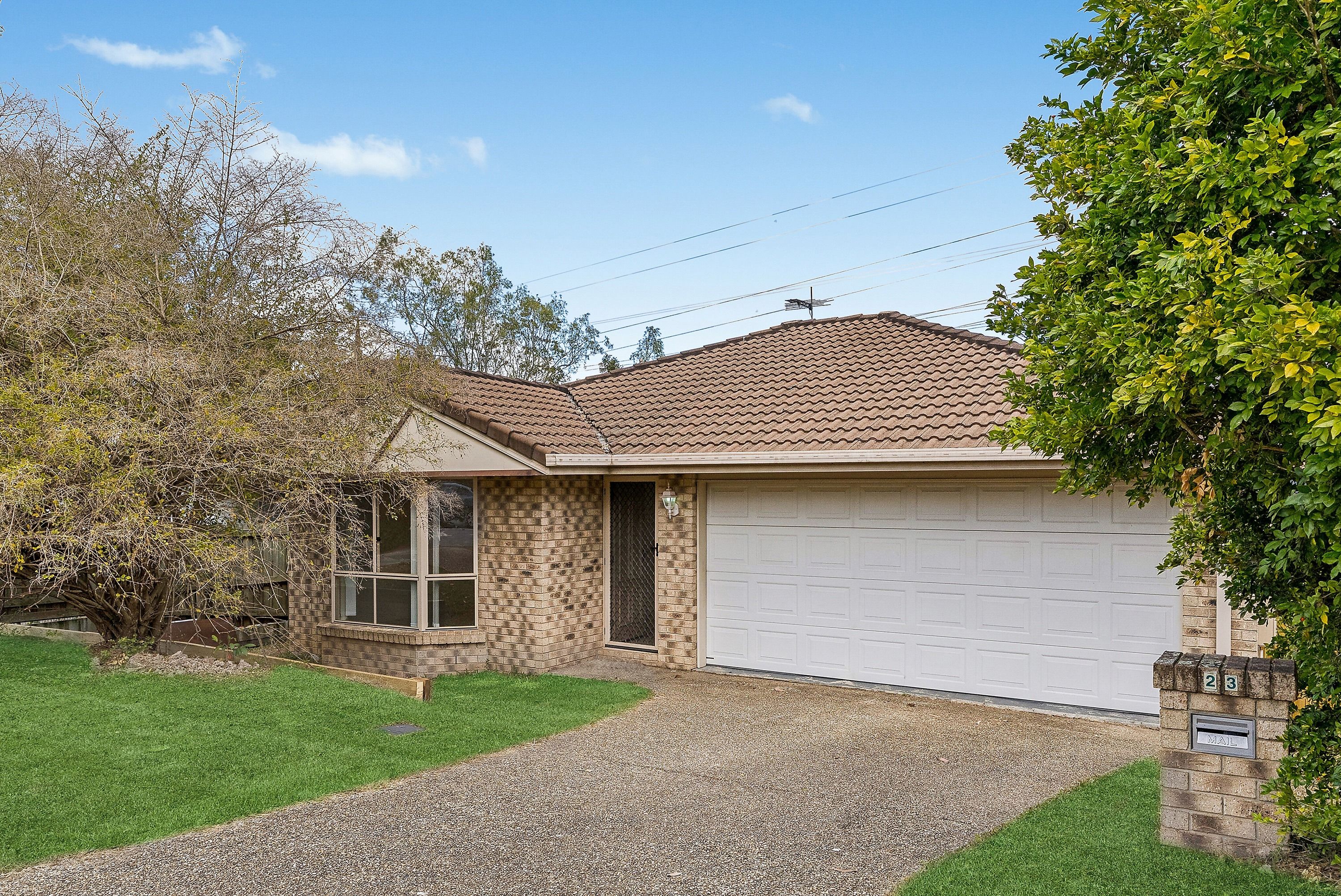 23 Chapman Place — photo from Ray White Sherwood