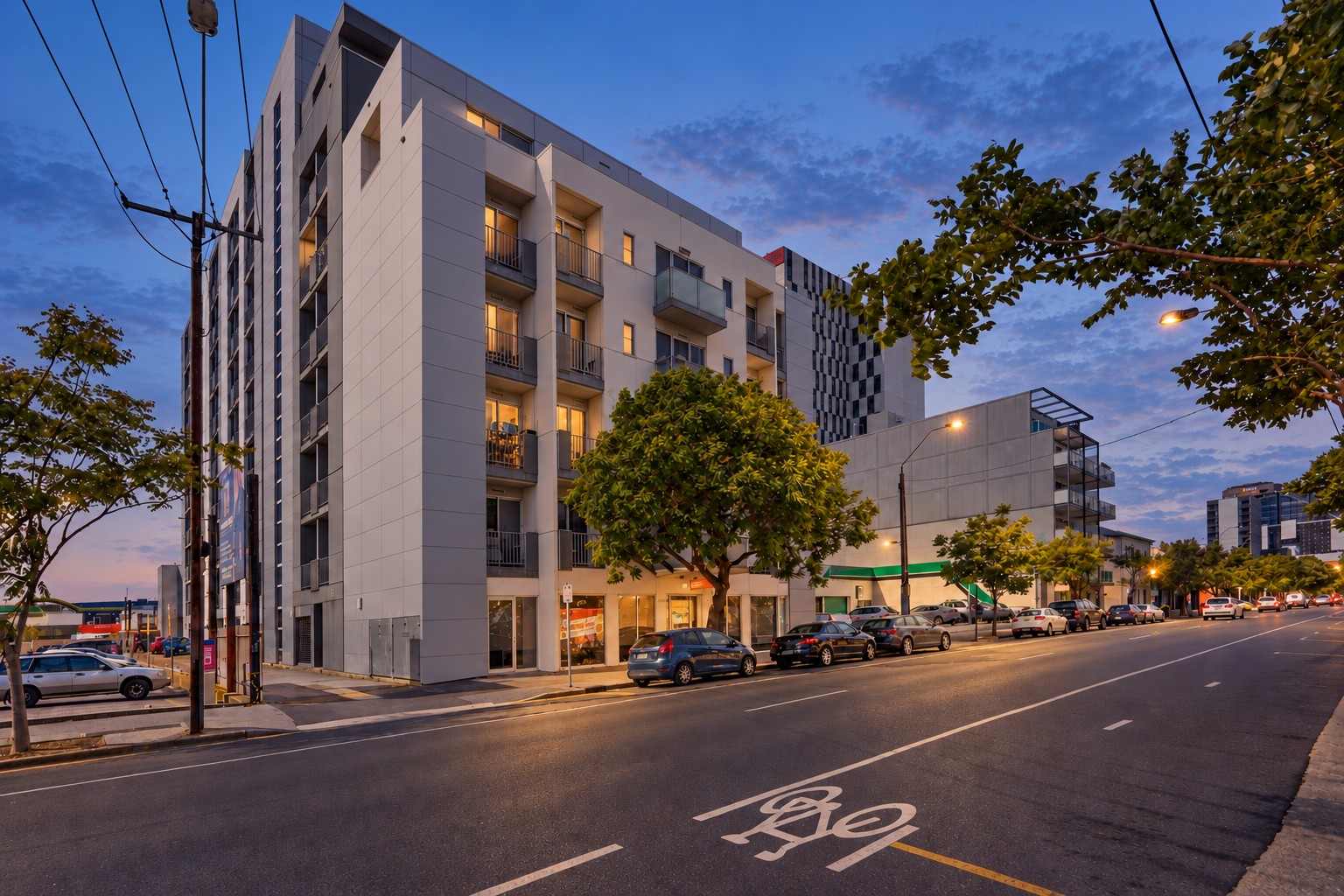 428/304 Waymouth Street, Adelaide, SA 5000