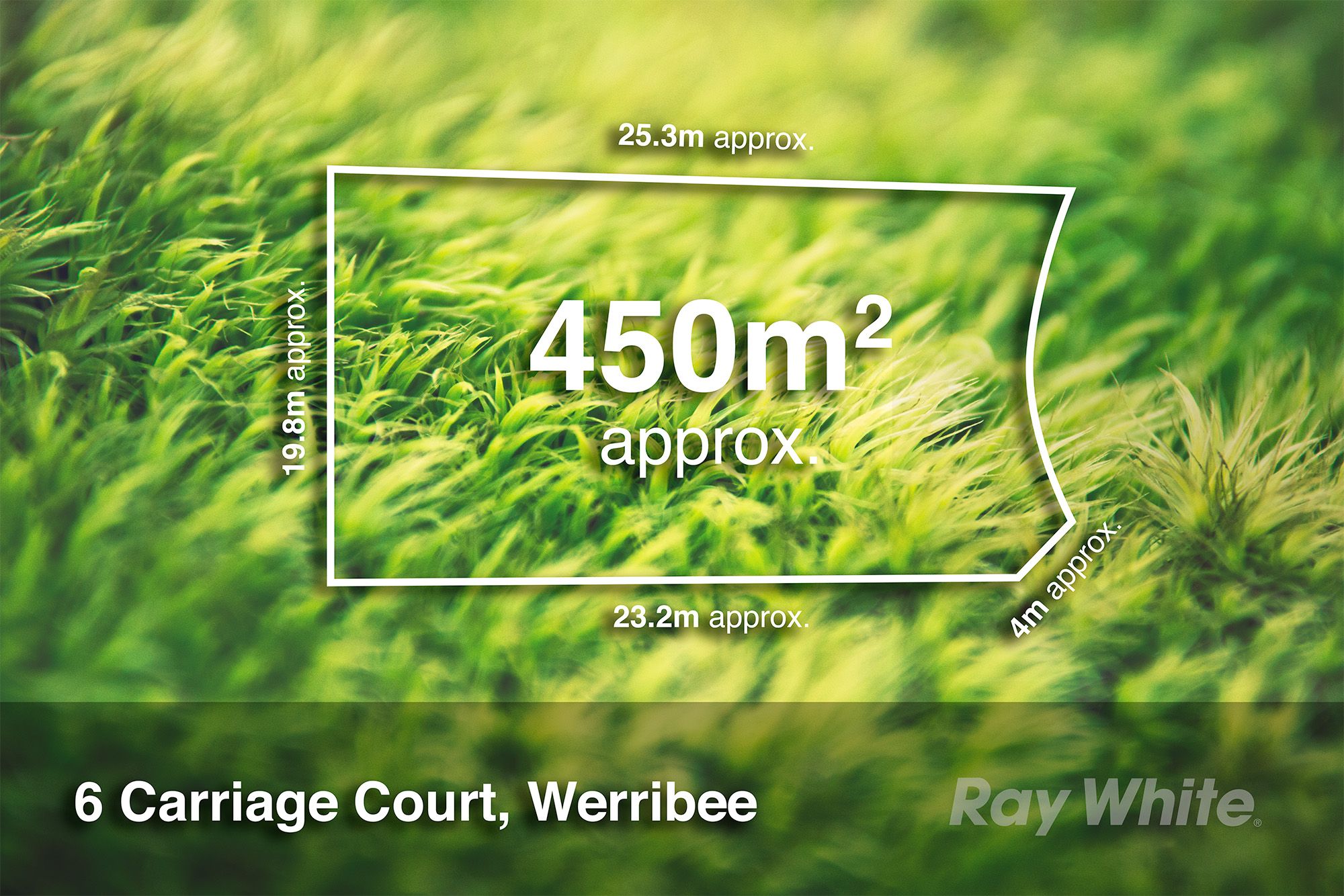 6 Carriage Court — photo from Ray White Werribee