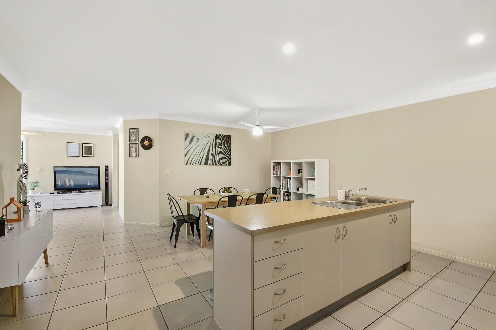 3a Eugenia Court, Rothwell, QLD 4022