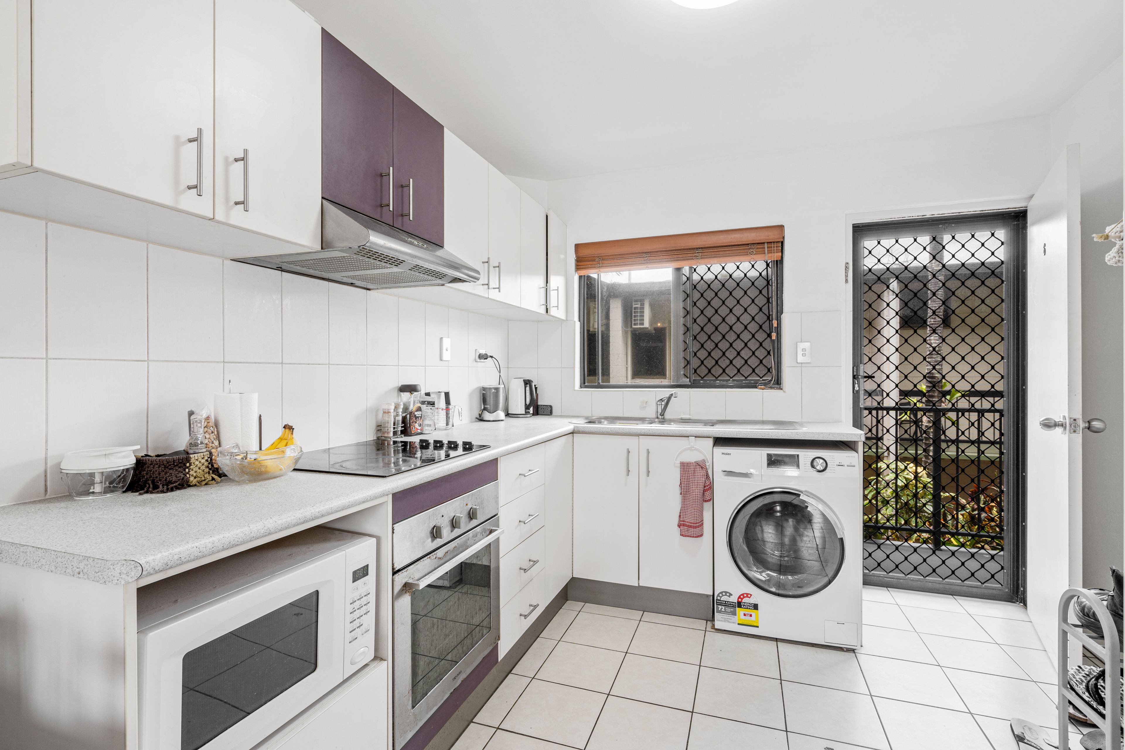 6/195-197 Sheridan Street, Cairns North, QLD 4870
