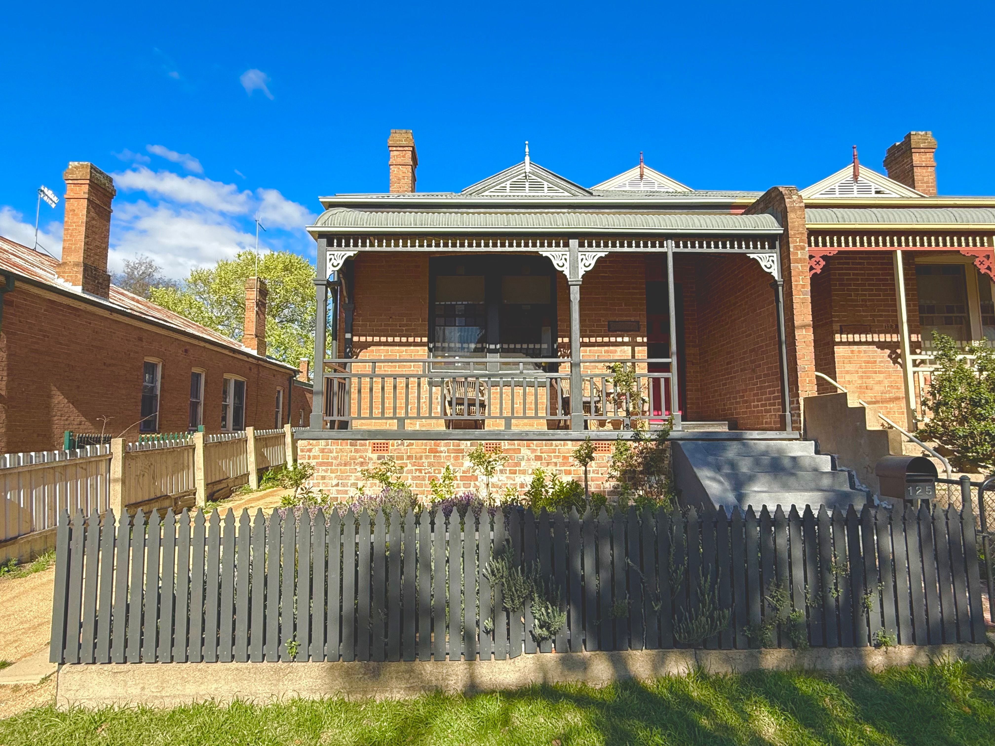 125 Faithfull Street, Goulburn NSW 2580