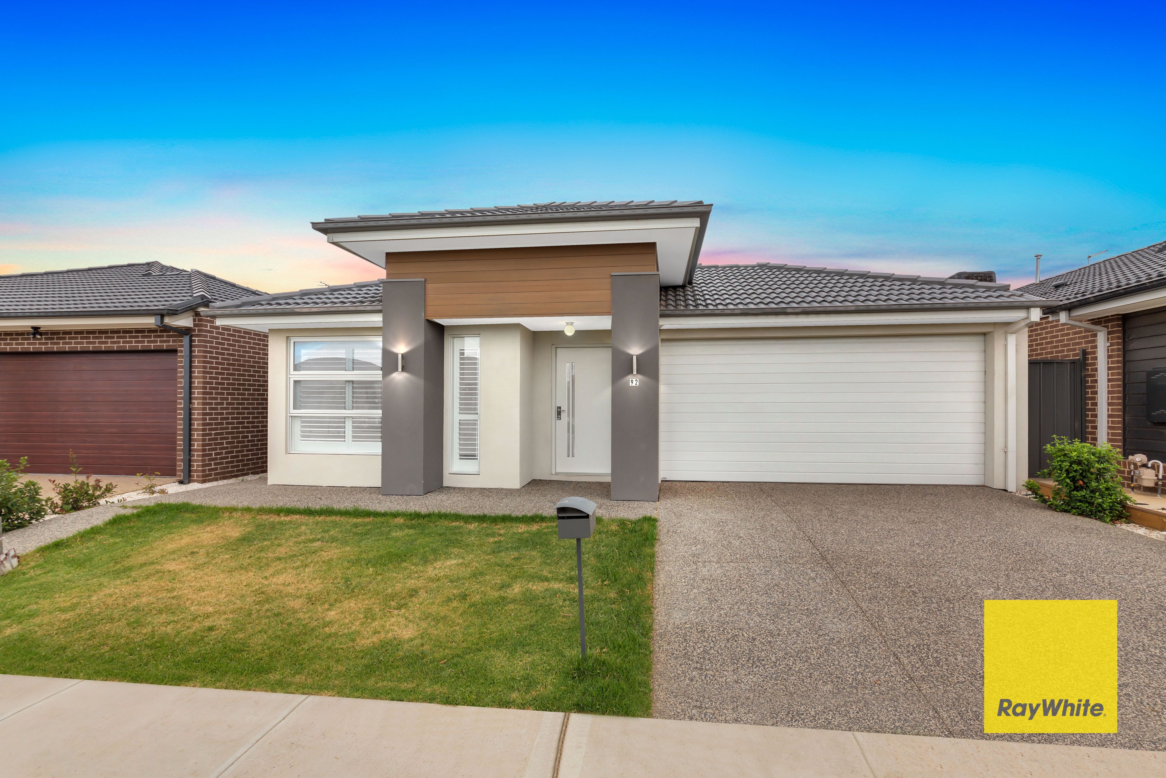 92 Stratus Street, Tarneit, VIC 3029