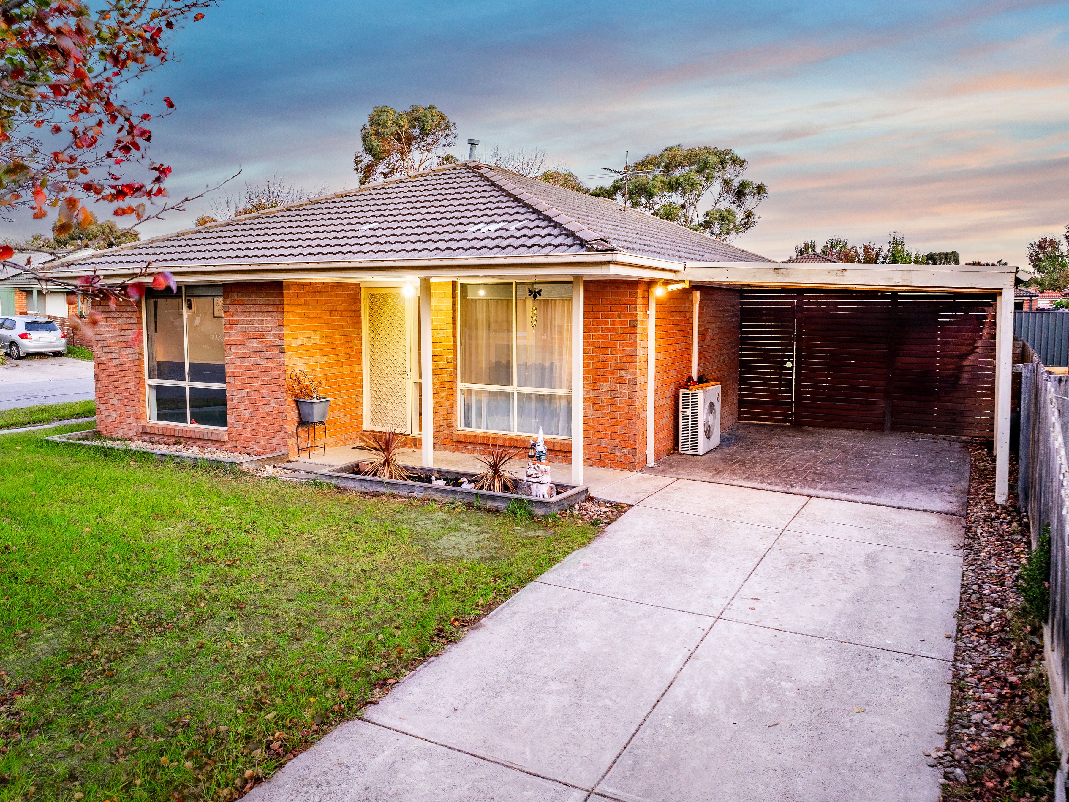 25 Stephellen Way, Cranbourne West, VIC 3977