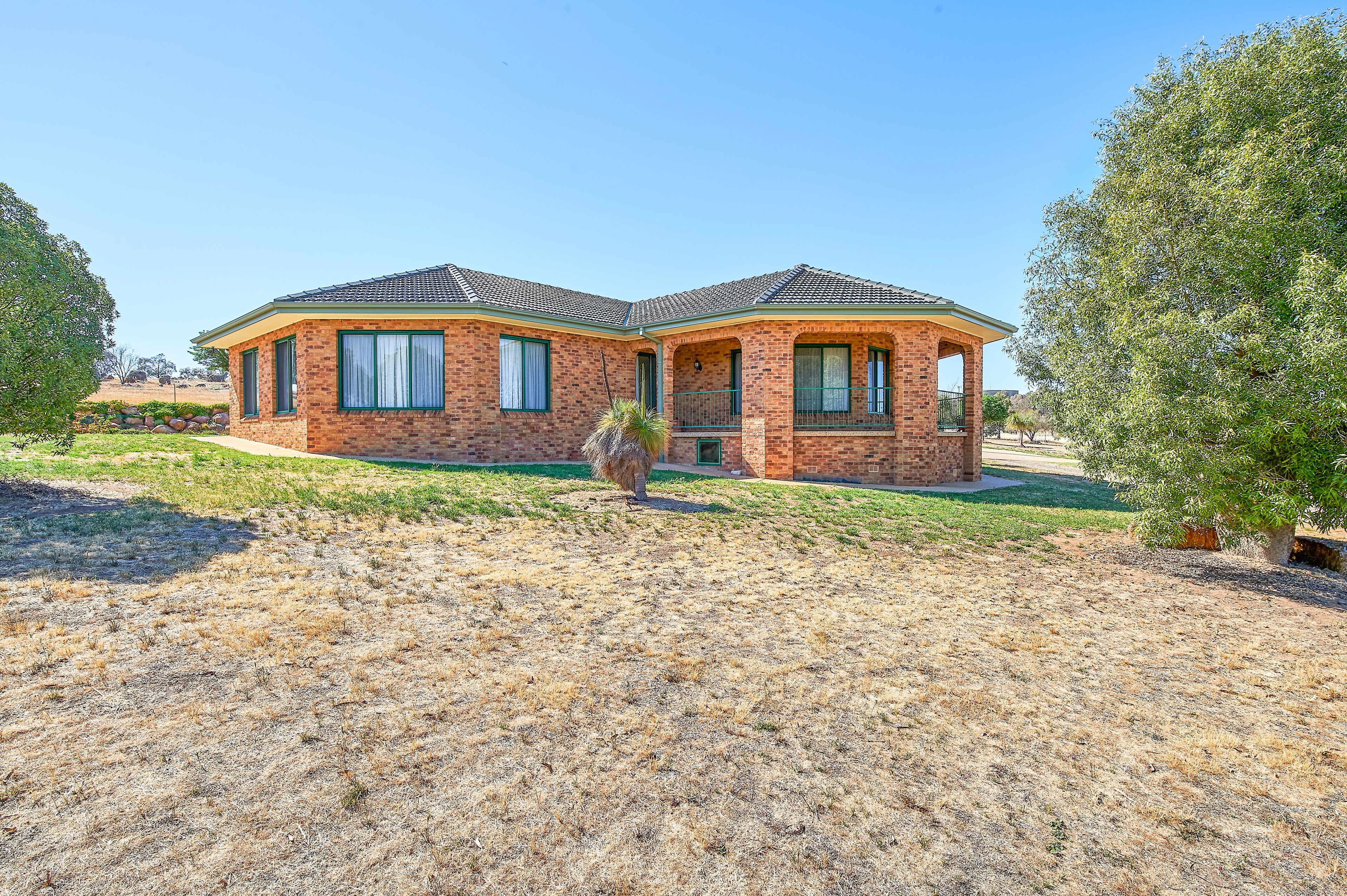 351 East Street, Cartwrights Hill, NSW 2650