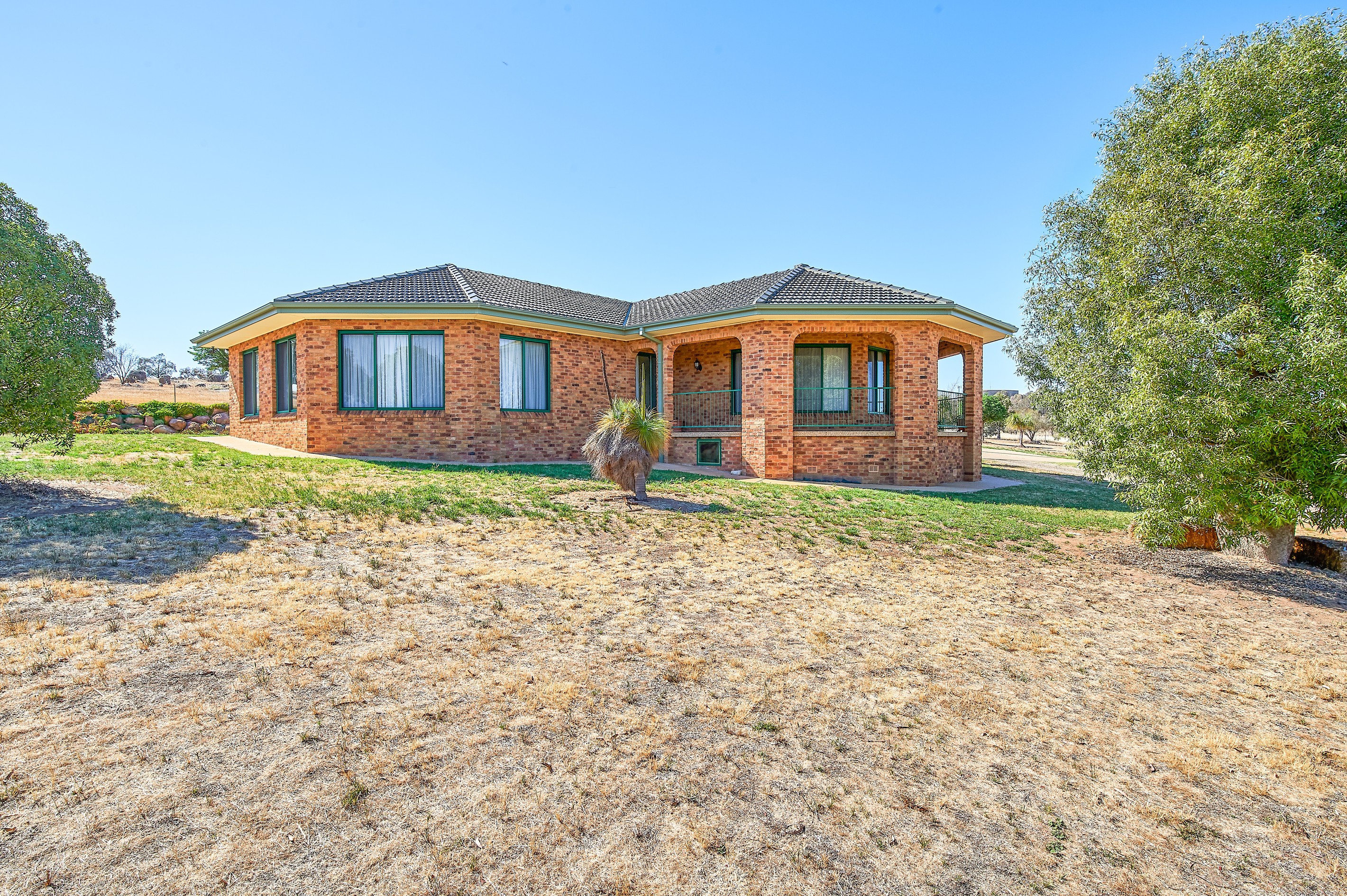 351 East Street, Cartwrights Hill, NSW 2650