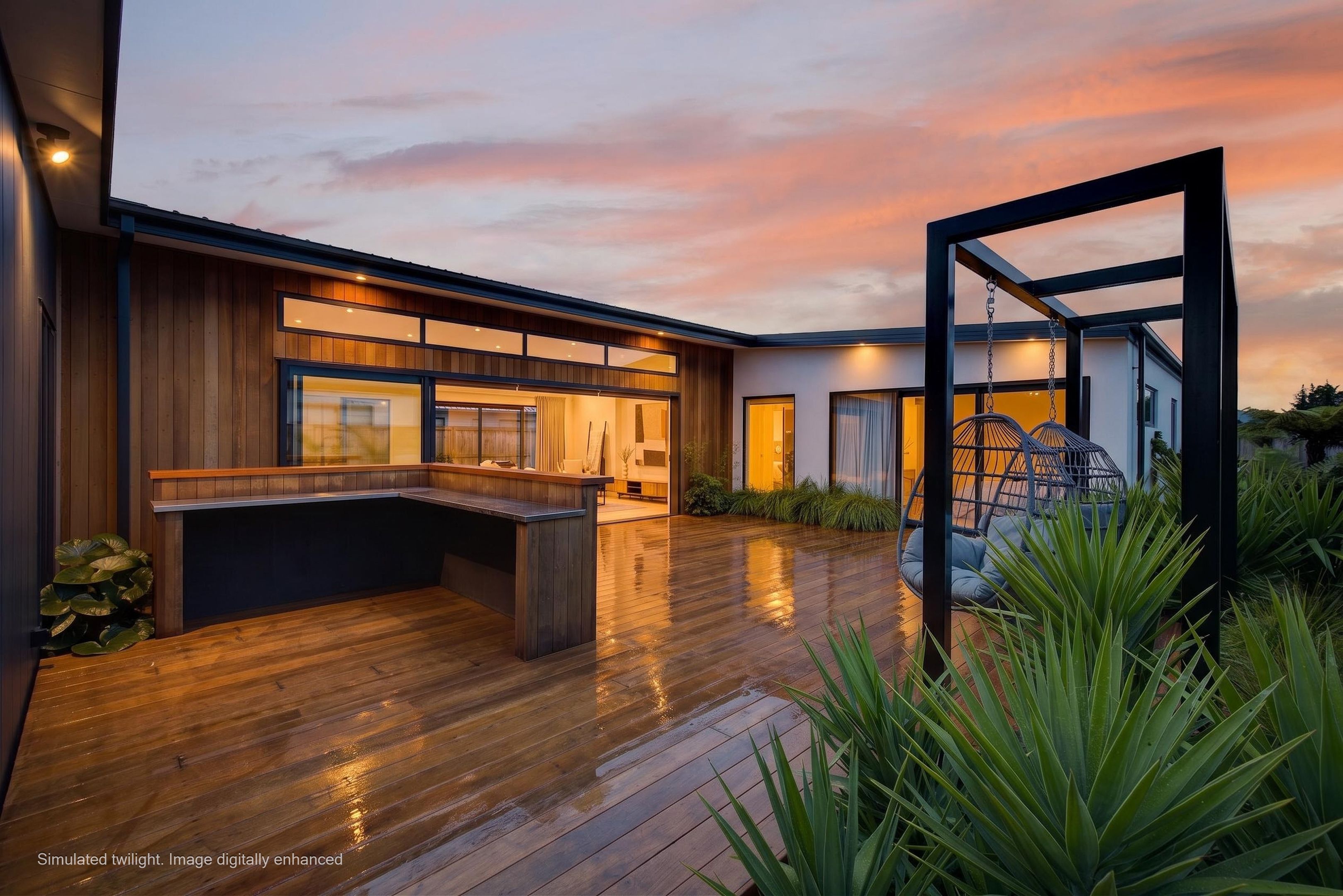 22 Finstock Way, Rolleston, Selwyn District
