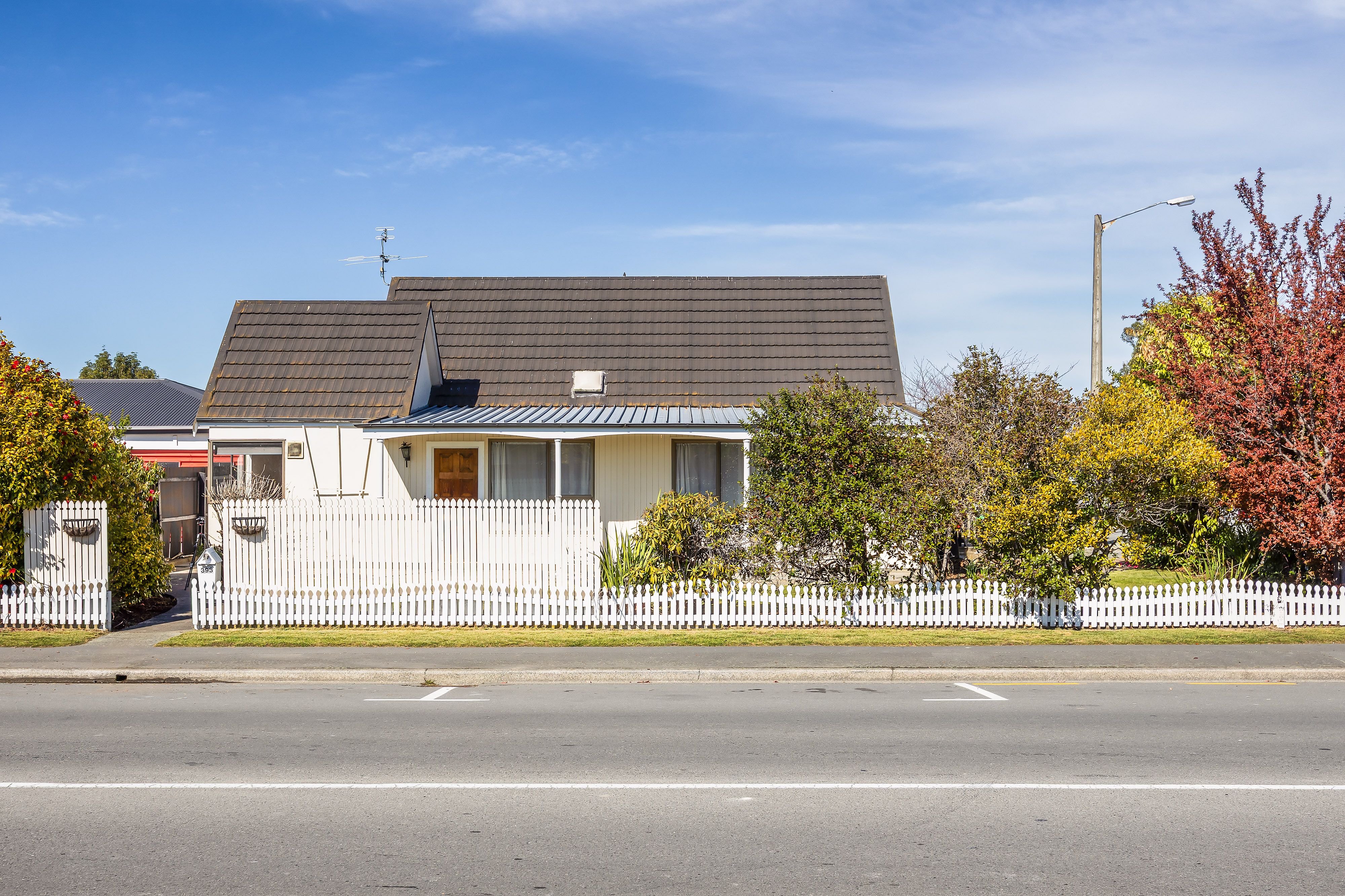 393A High Street, Rangiora, Waimakariri District