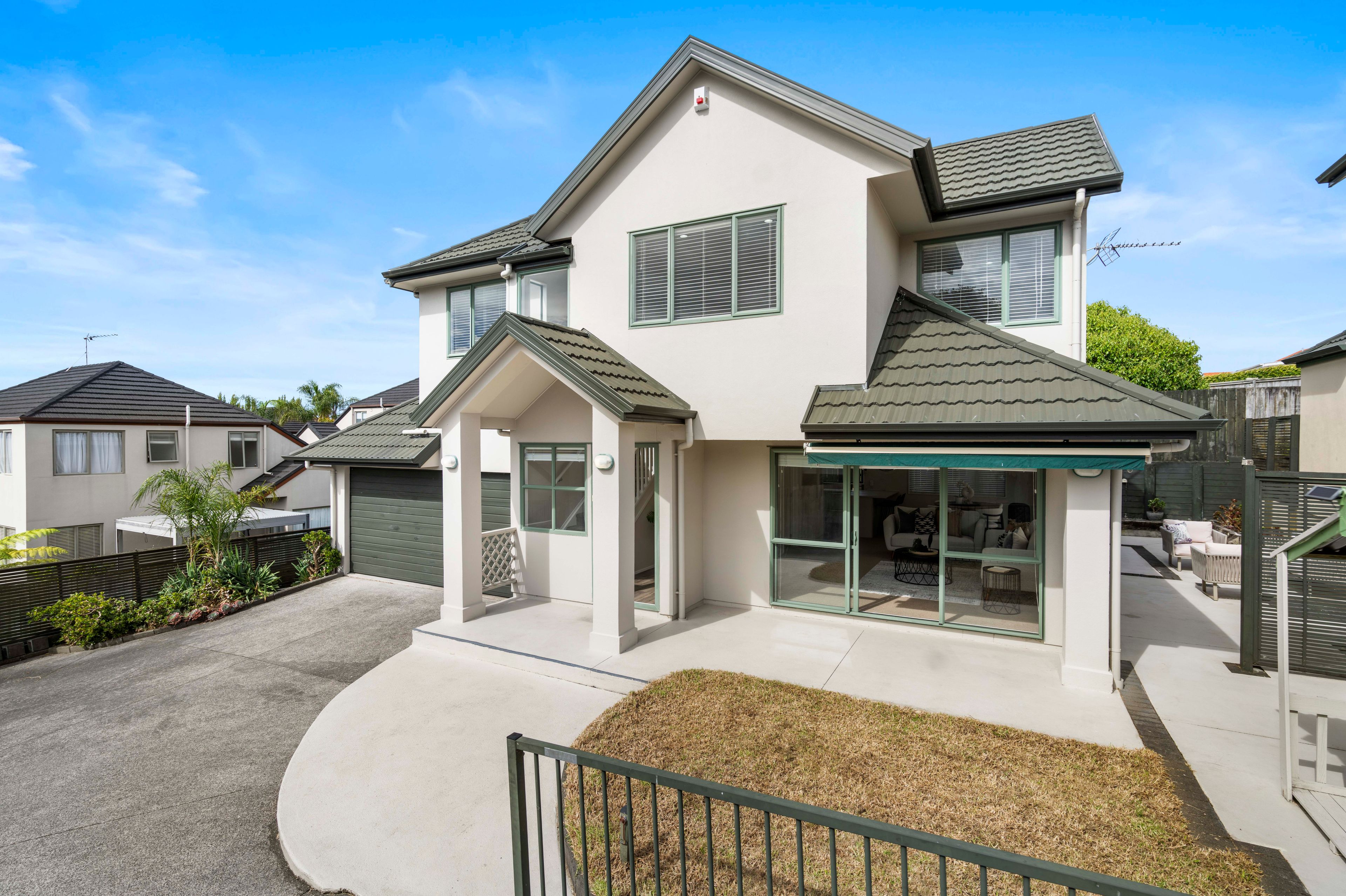 3/82 Ridge Road, Howick, Manukau City 2014 - Sold House - Ray White Howick