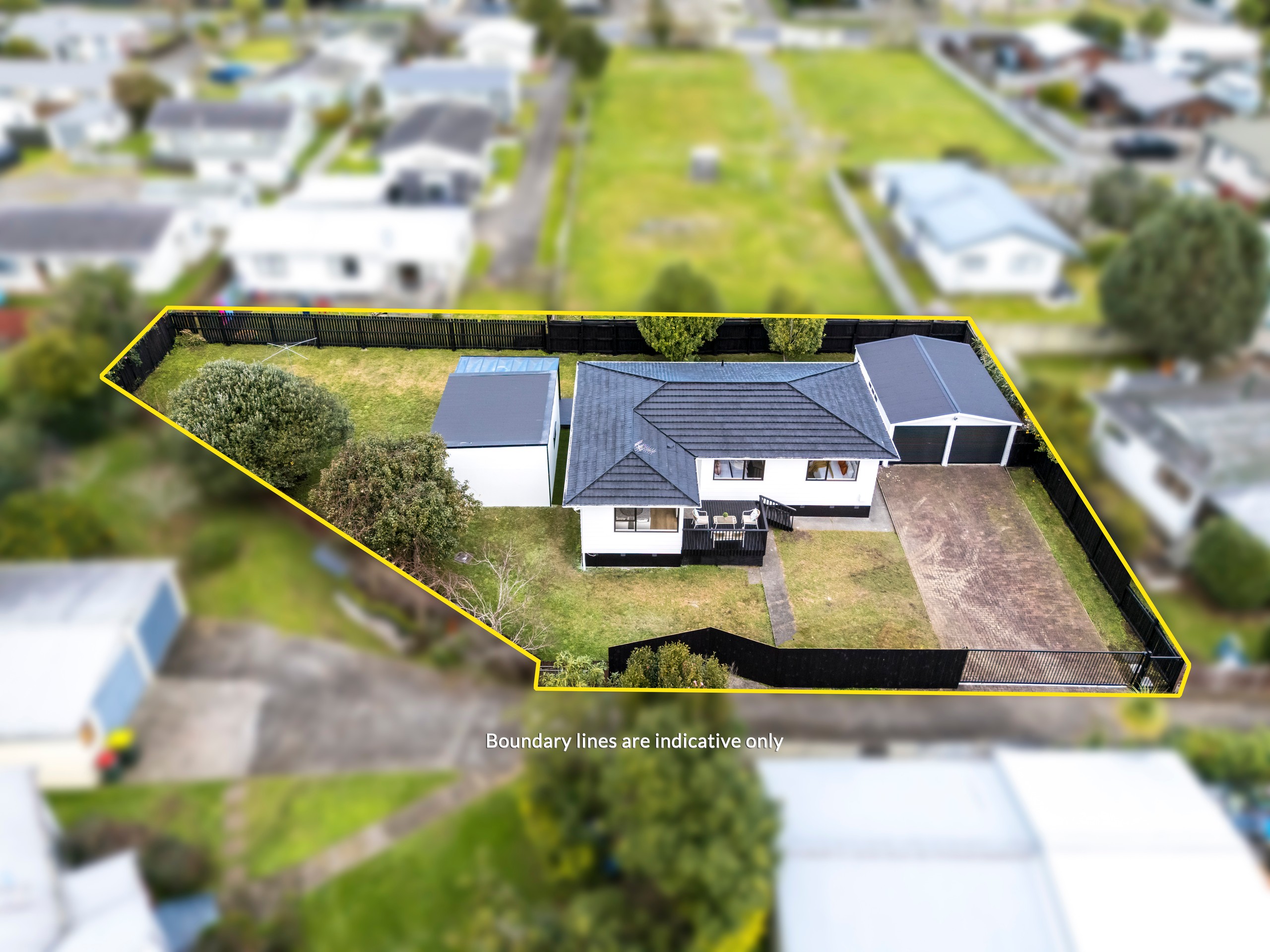 12 Le Havre Place, Takanini, Papakura