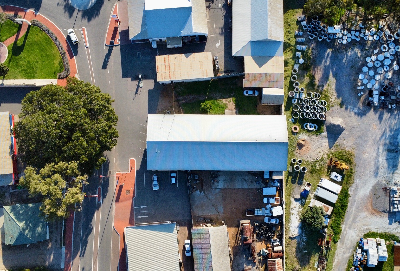 EJ Diesel, Dongara, WA 6525